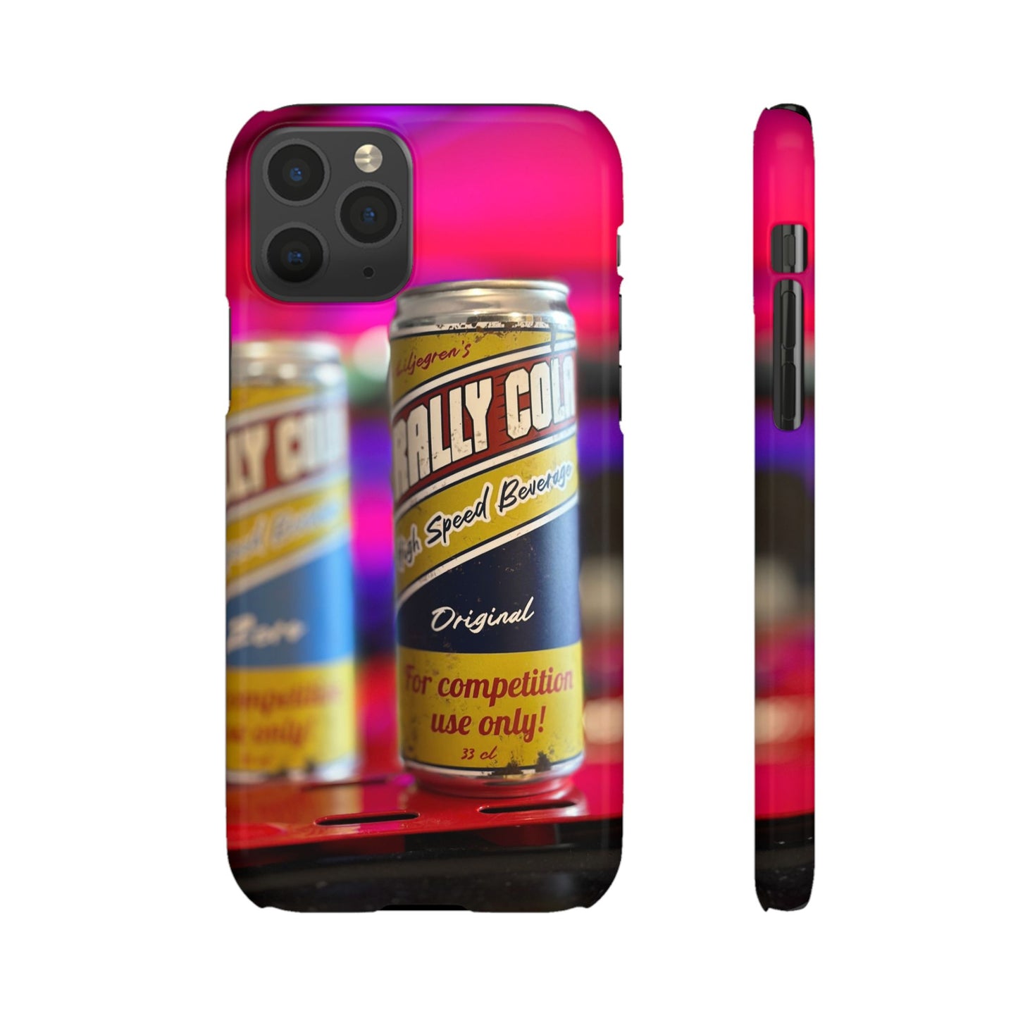 Super Slim - Apple & Samsung