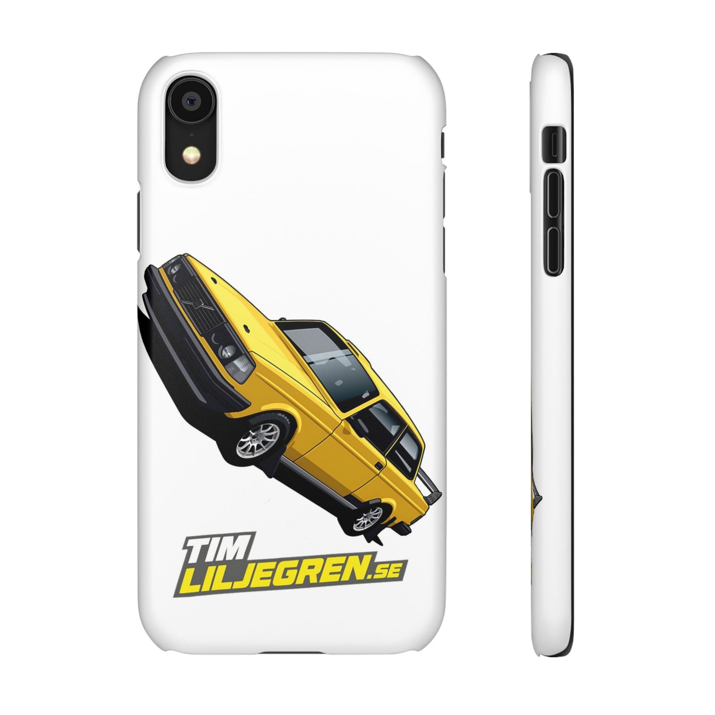 Super Slim - Apple & Samsung