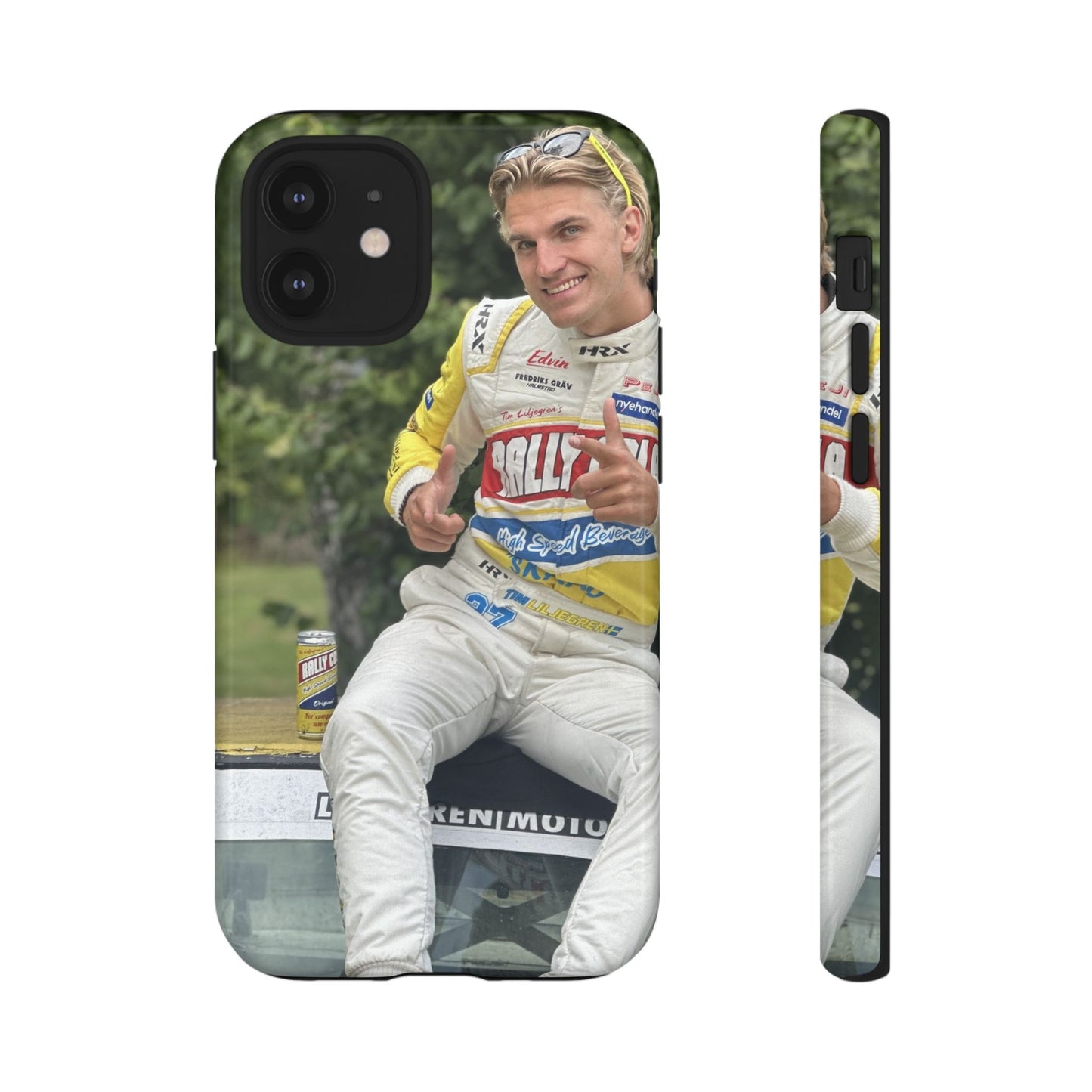 Tough Case - Apple