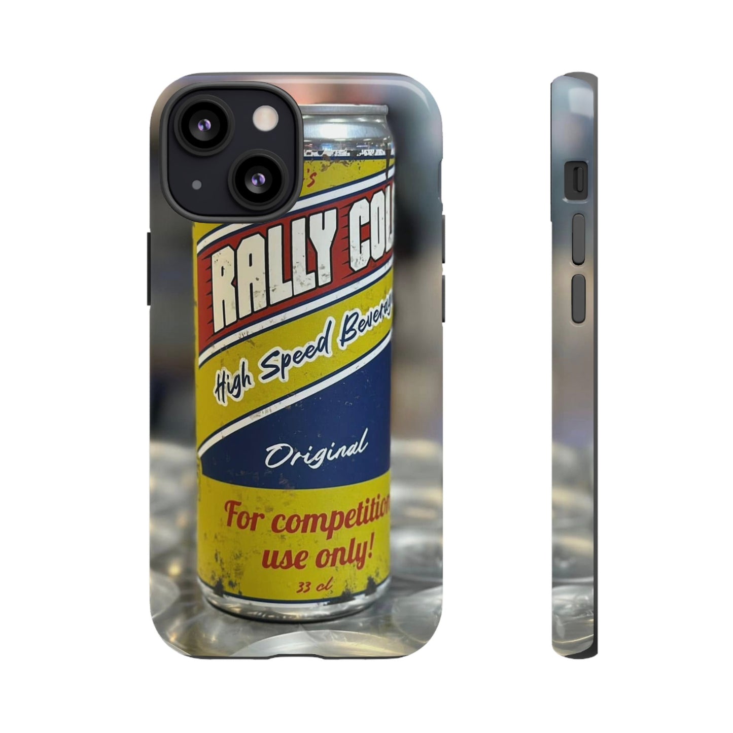 Tough Case - Apple