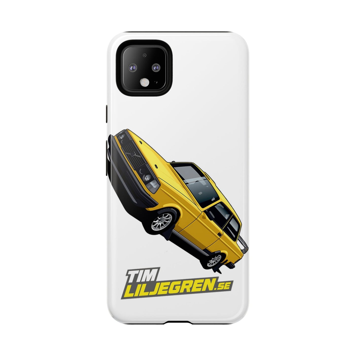 Tough Case - Samsung & Google Pixel