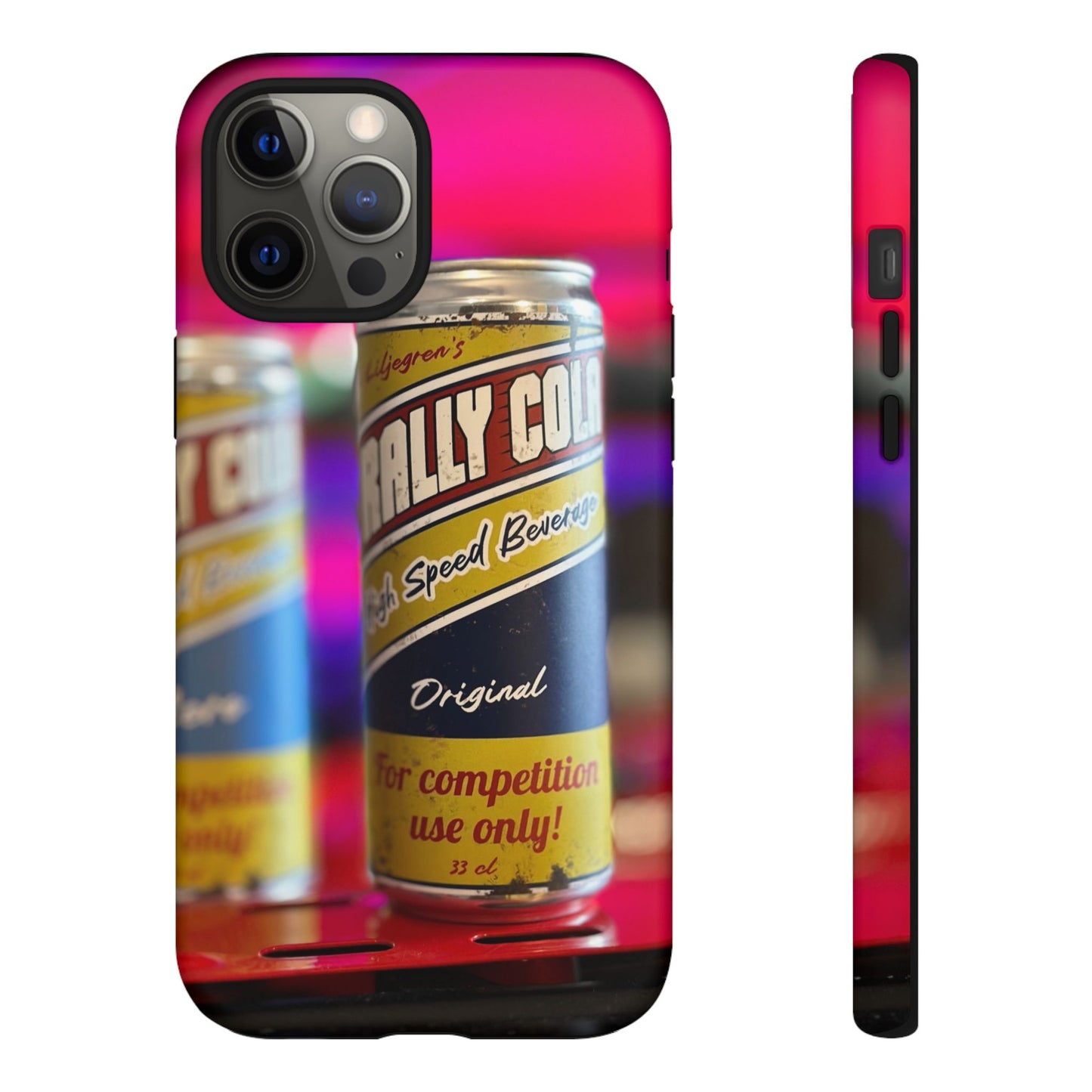 Tough Case - Apple