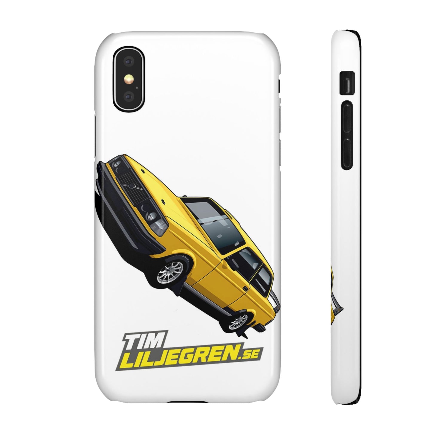 Super Slim - Apple & Samsung