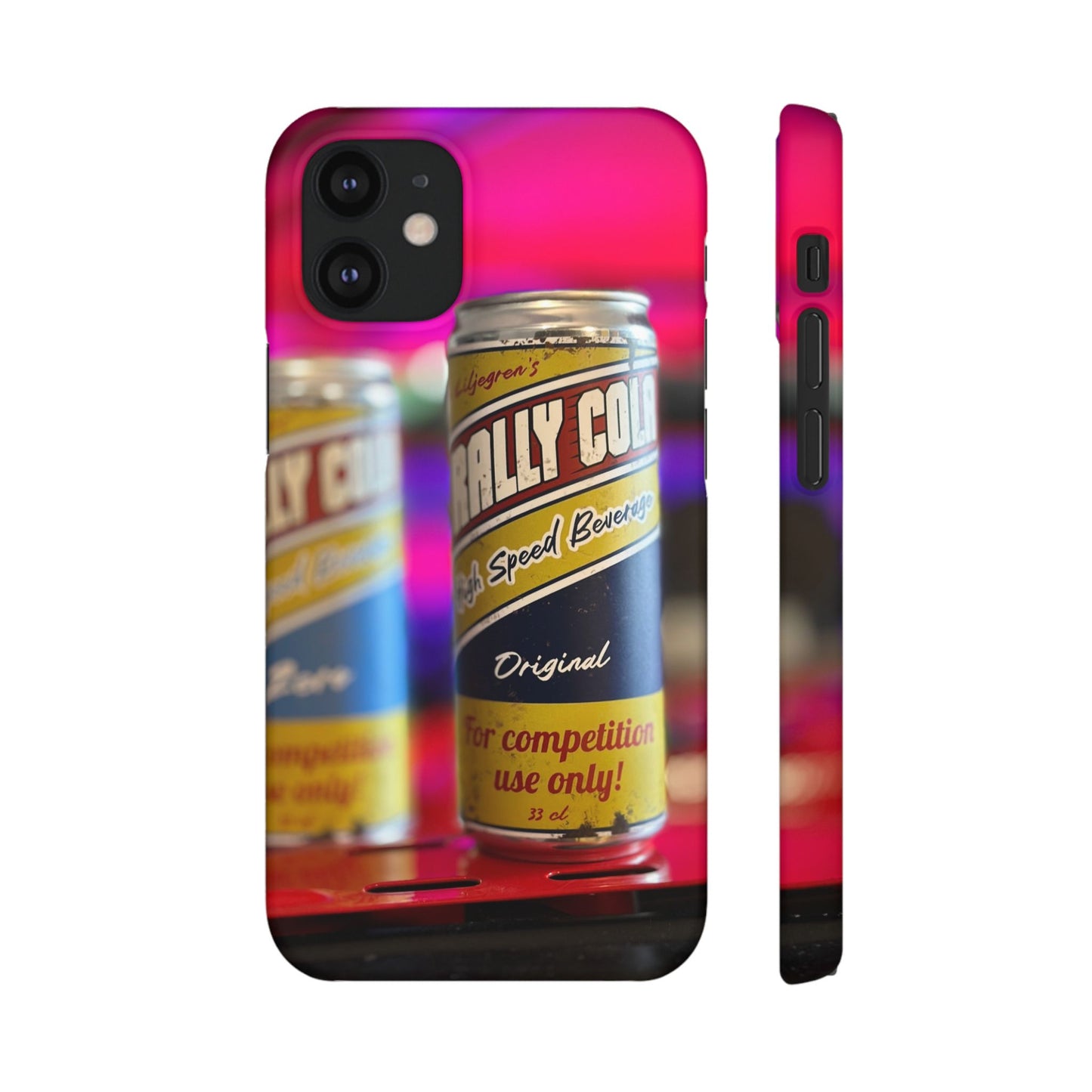 Super Slim - Apple & Samsung