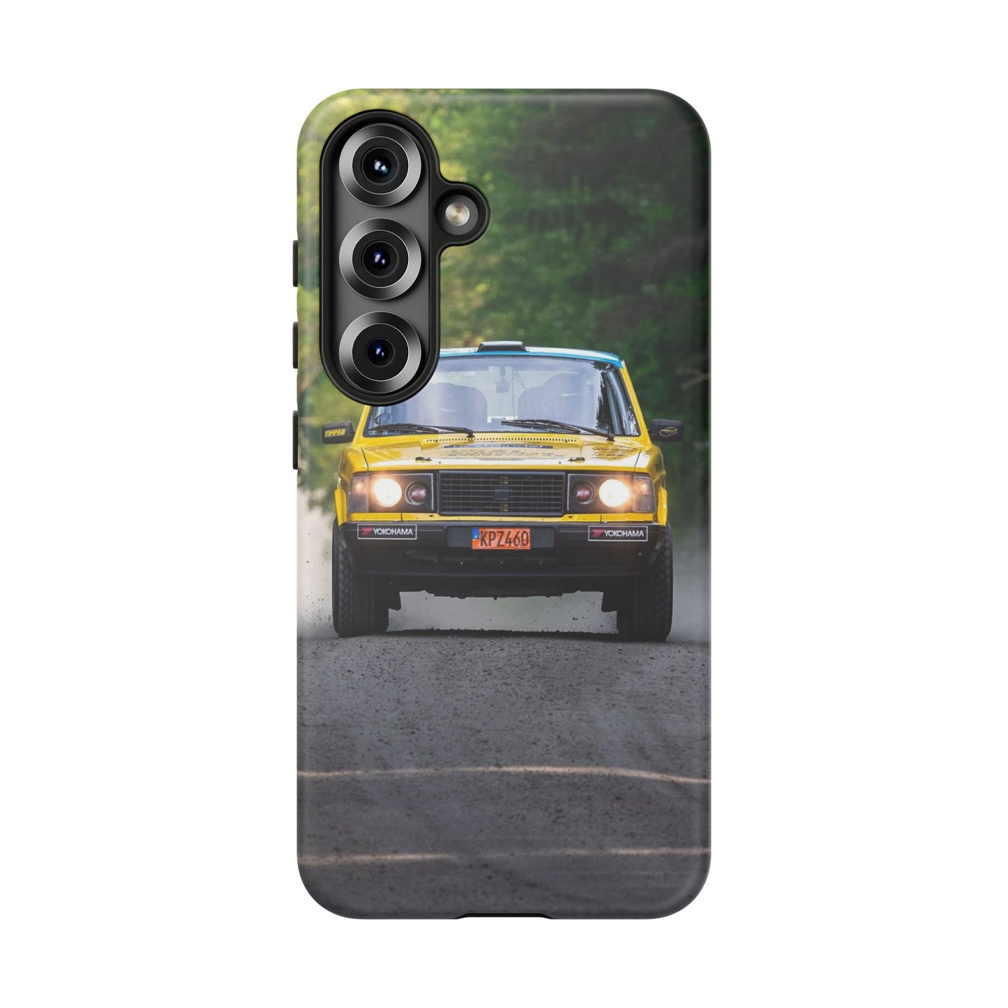 Tough Case - Samsung & Google Pixel