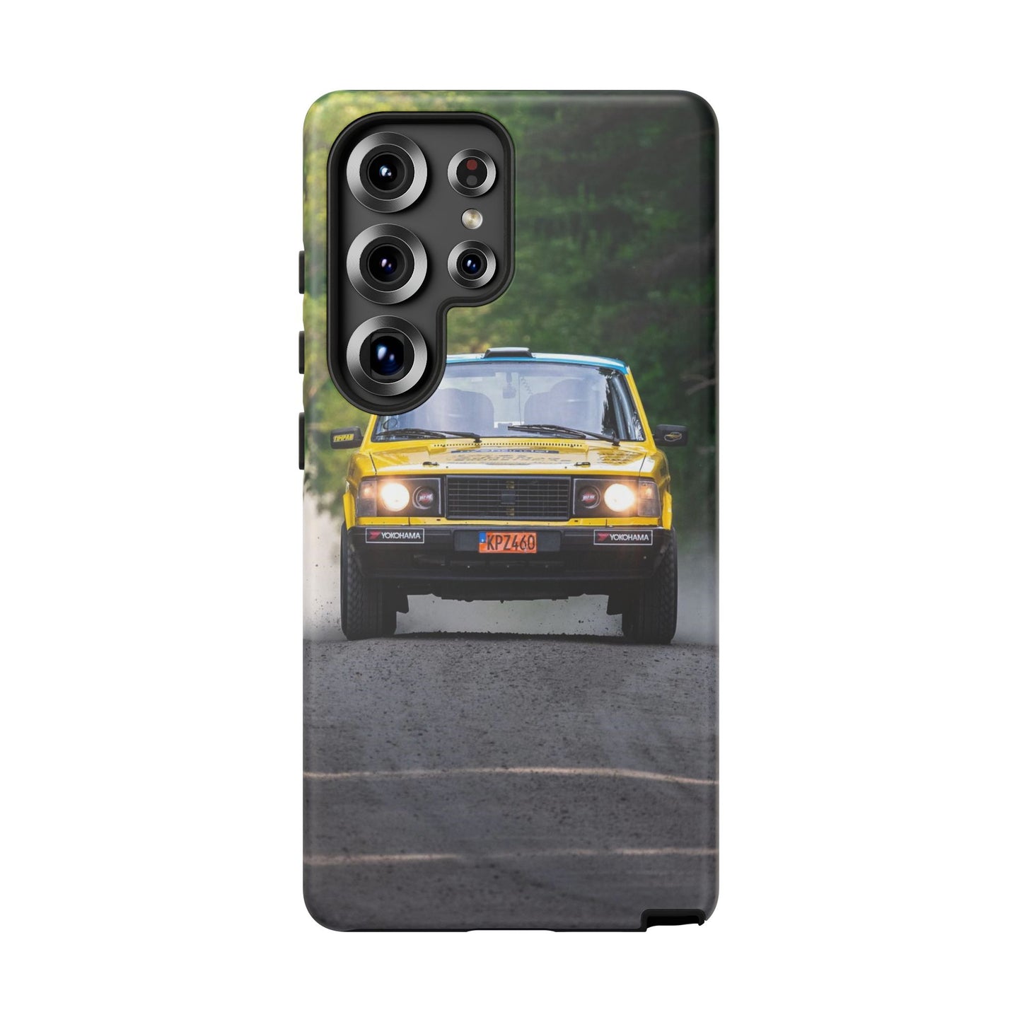 Tough Case - Samsung & Google Pixel