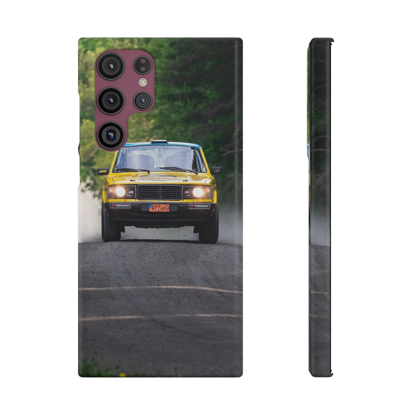 Super Slim - Apple & Samsung