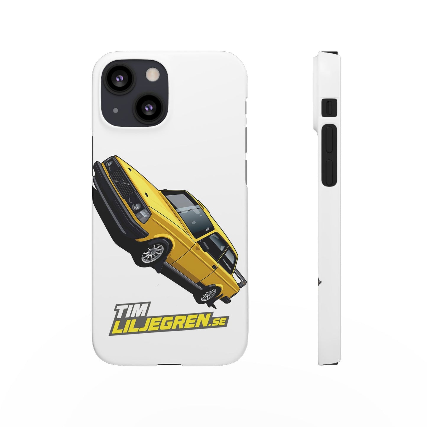 Super Slim - Apple & Samsung