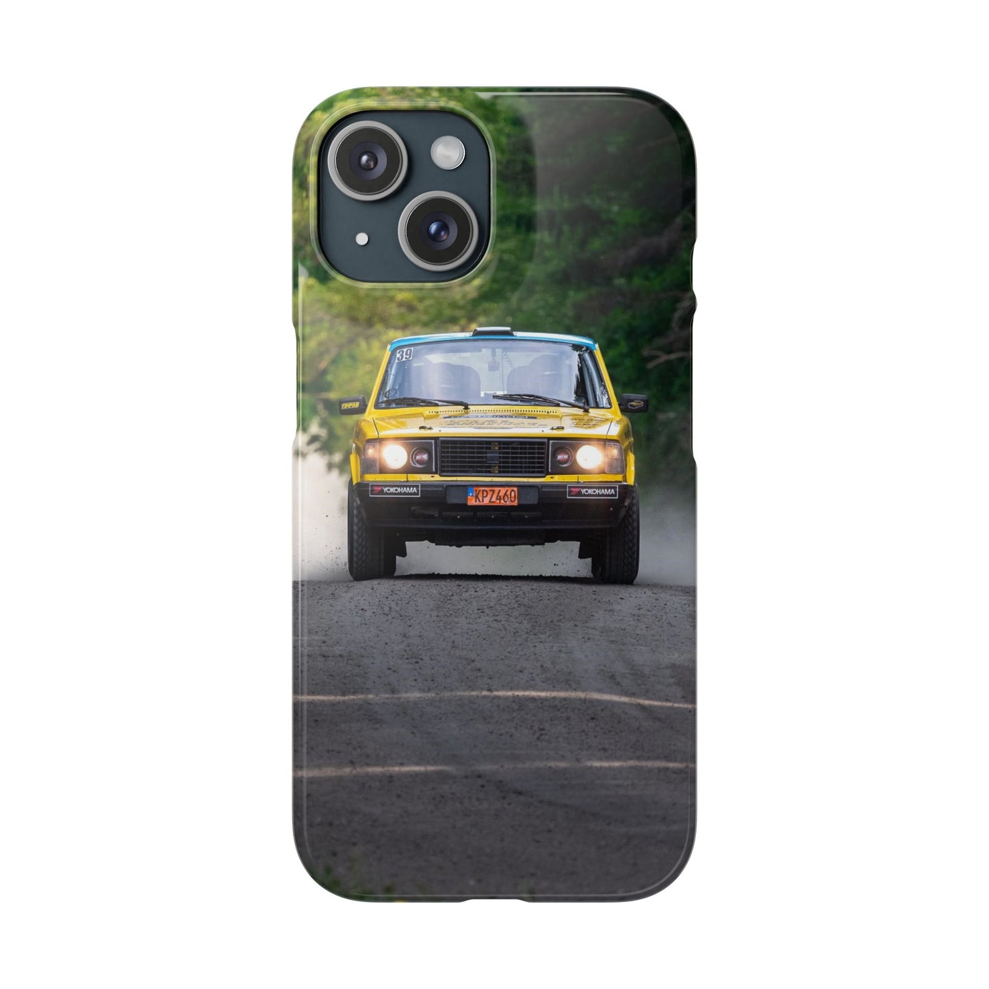 Super Slim - Apple & Samsung