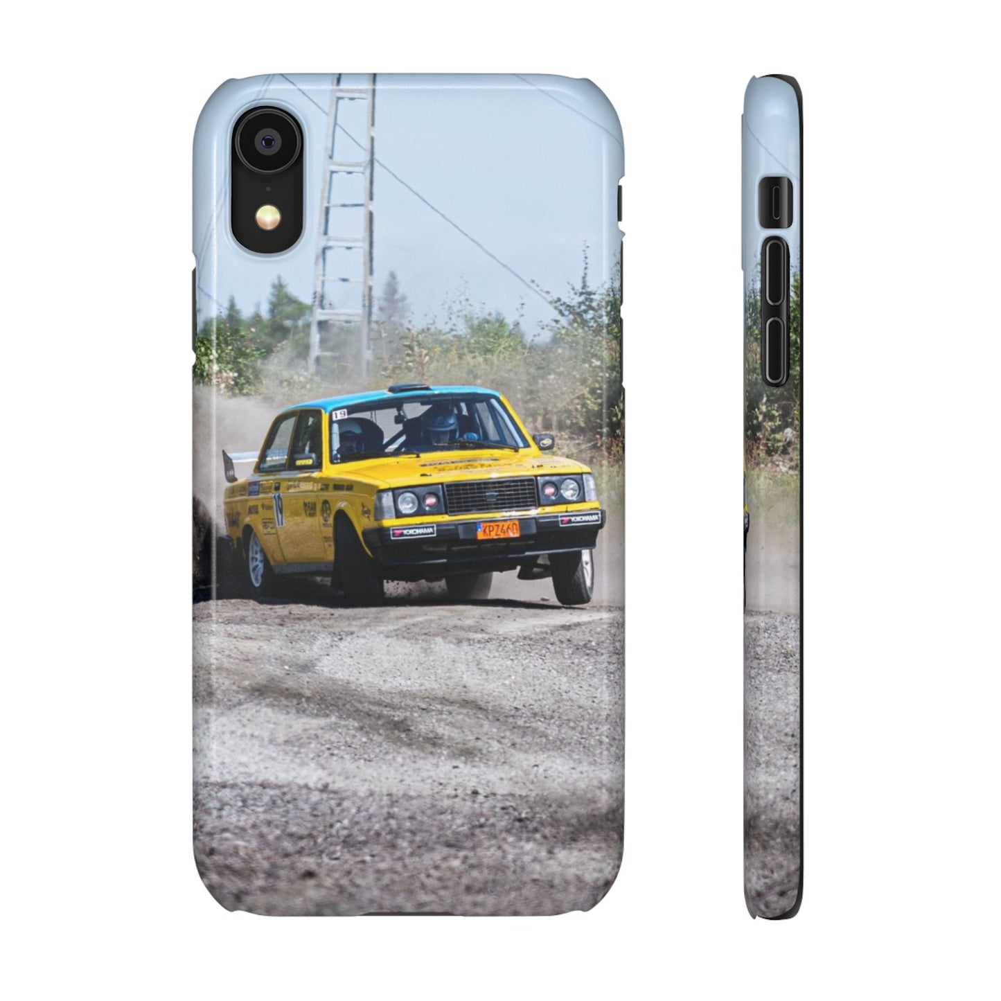 Super Slim - Apple & Samsung