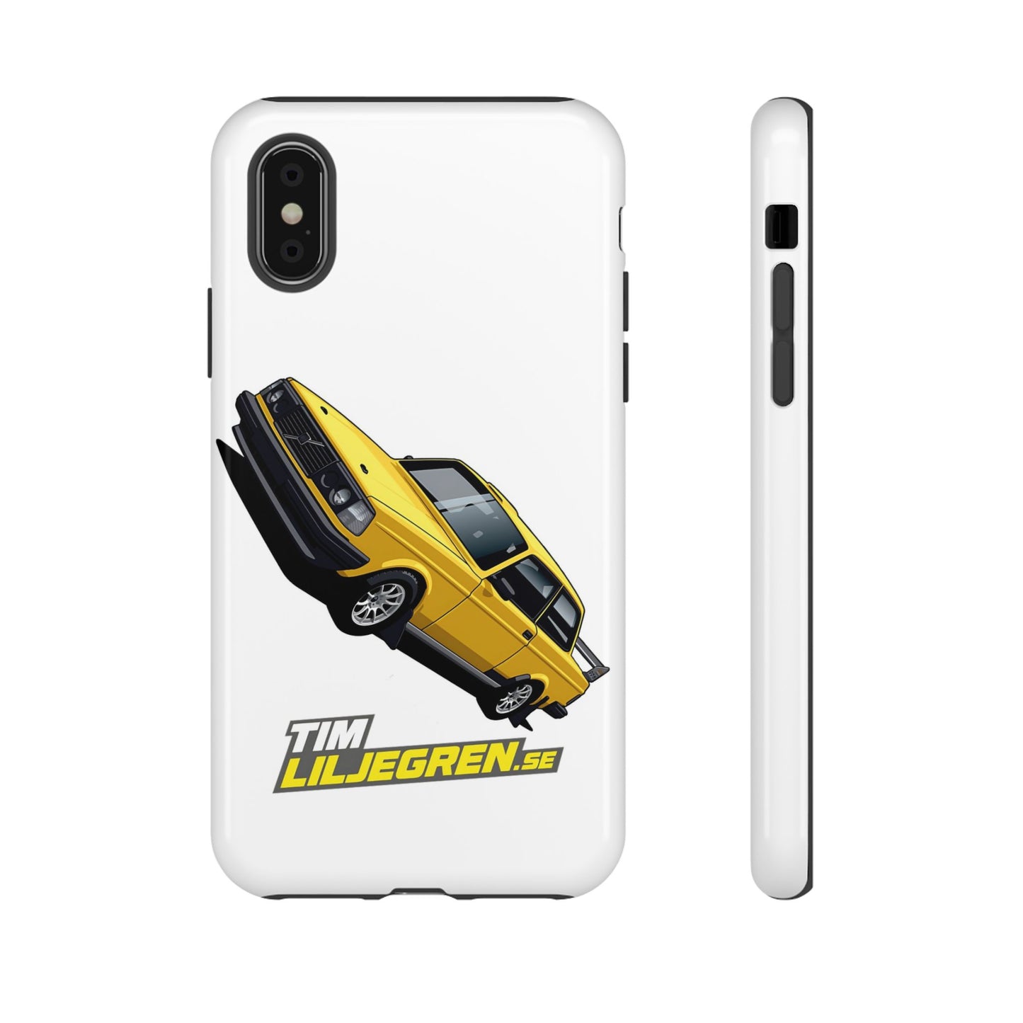 Tough Case - Apple
