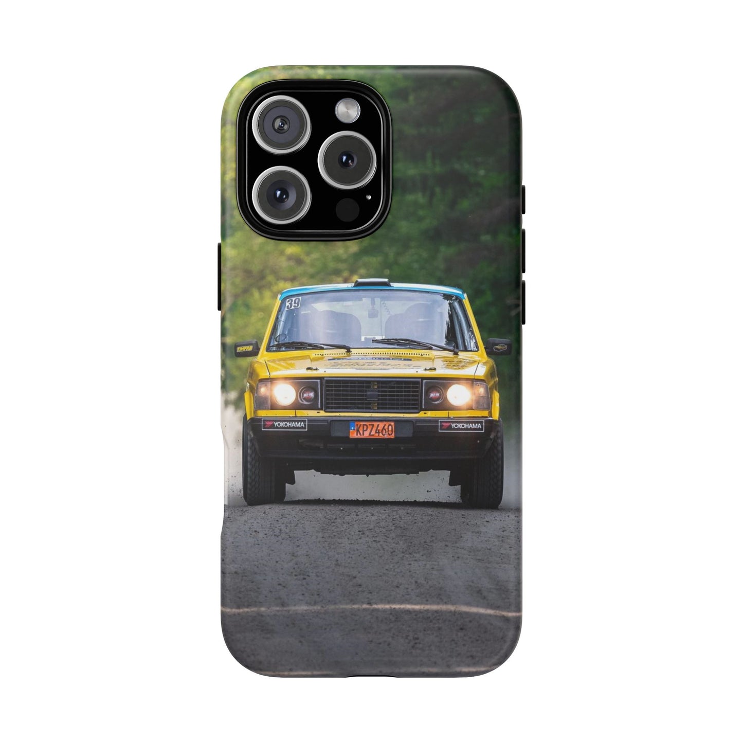 Tough Case - Apple