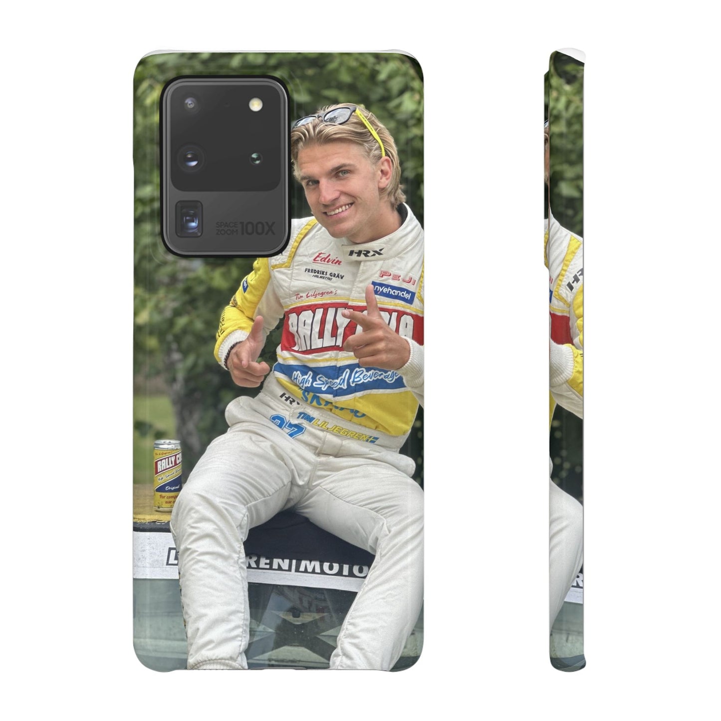 Super Slim - Apple & Samsung