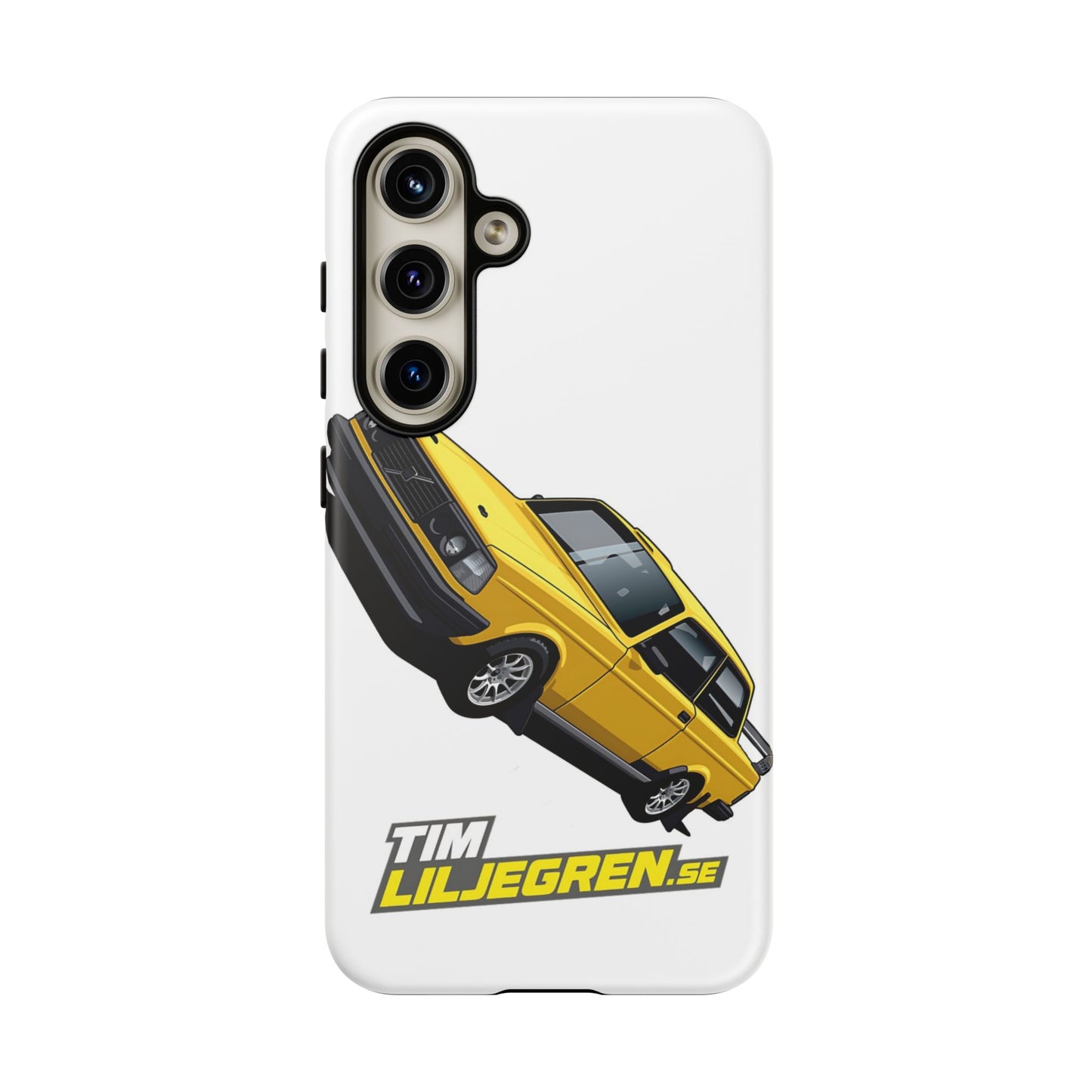 Tough Case - Samsung & Google Pixel