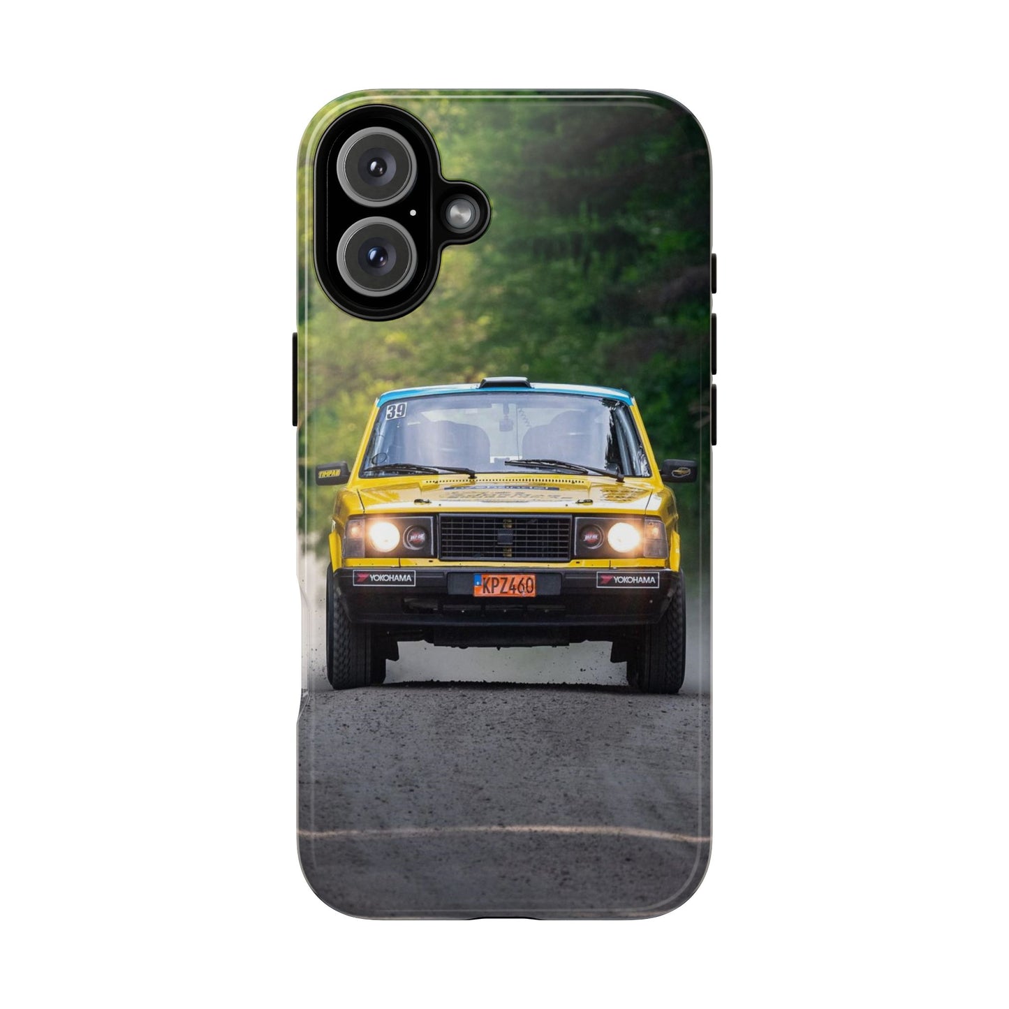 Tough Case - Apple