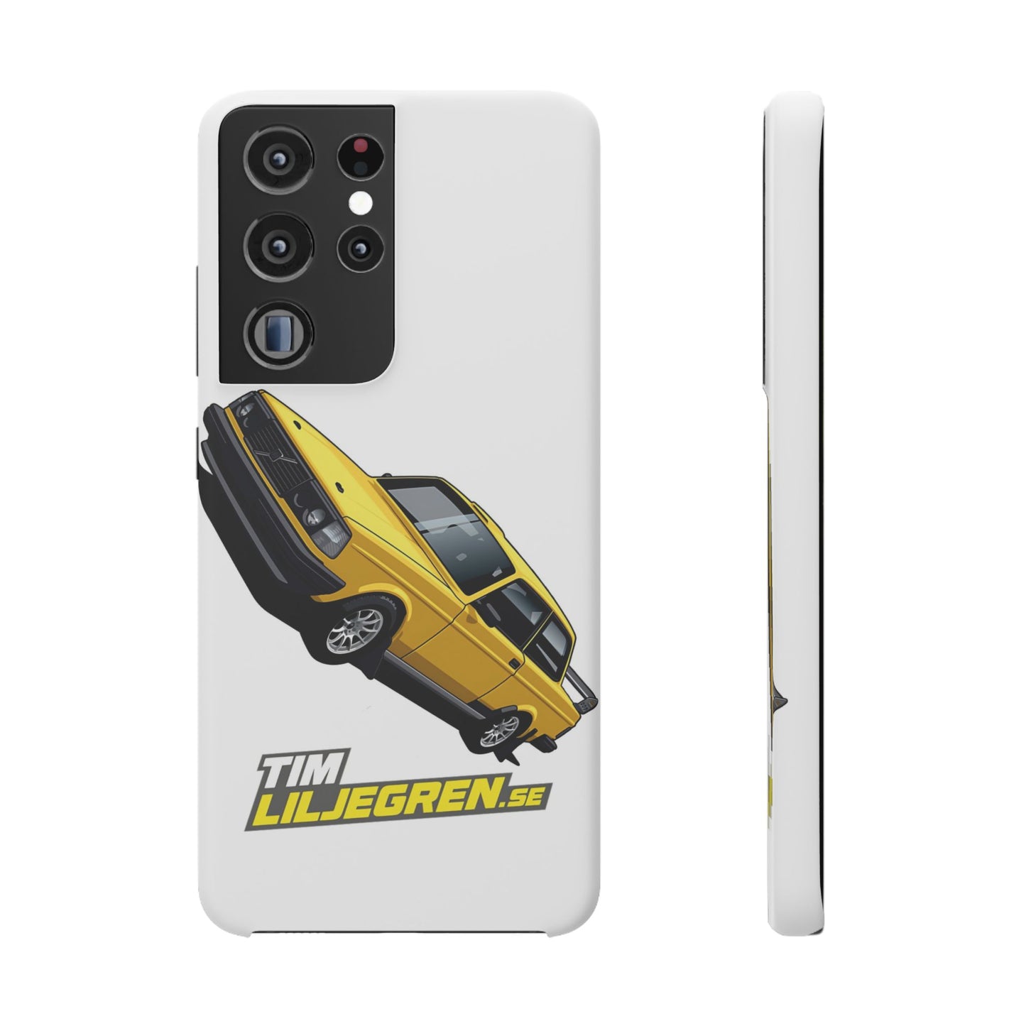 Super Slim - Apple & Samsung