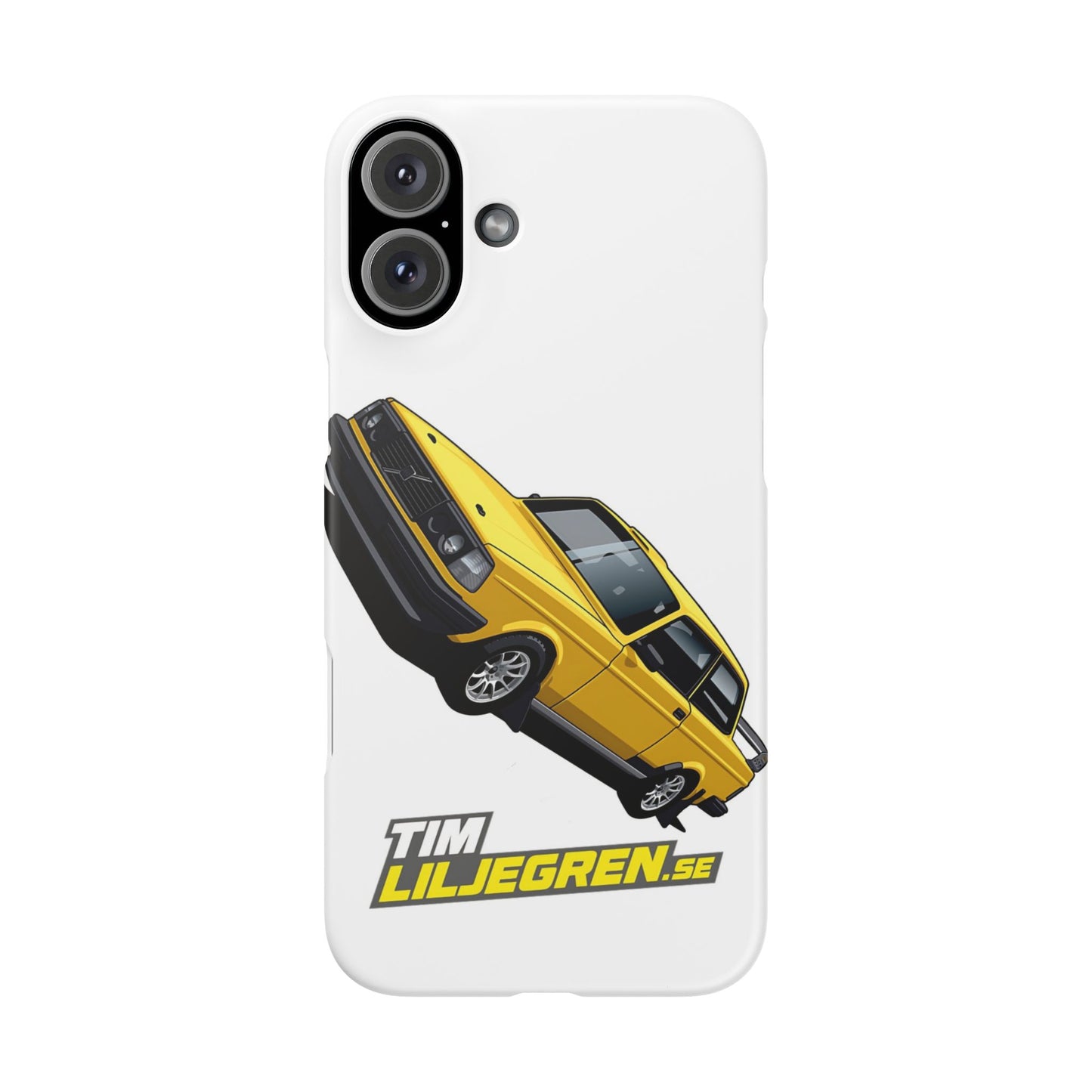 Super Slim - Apple & Samsung