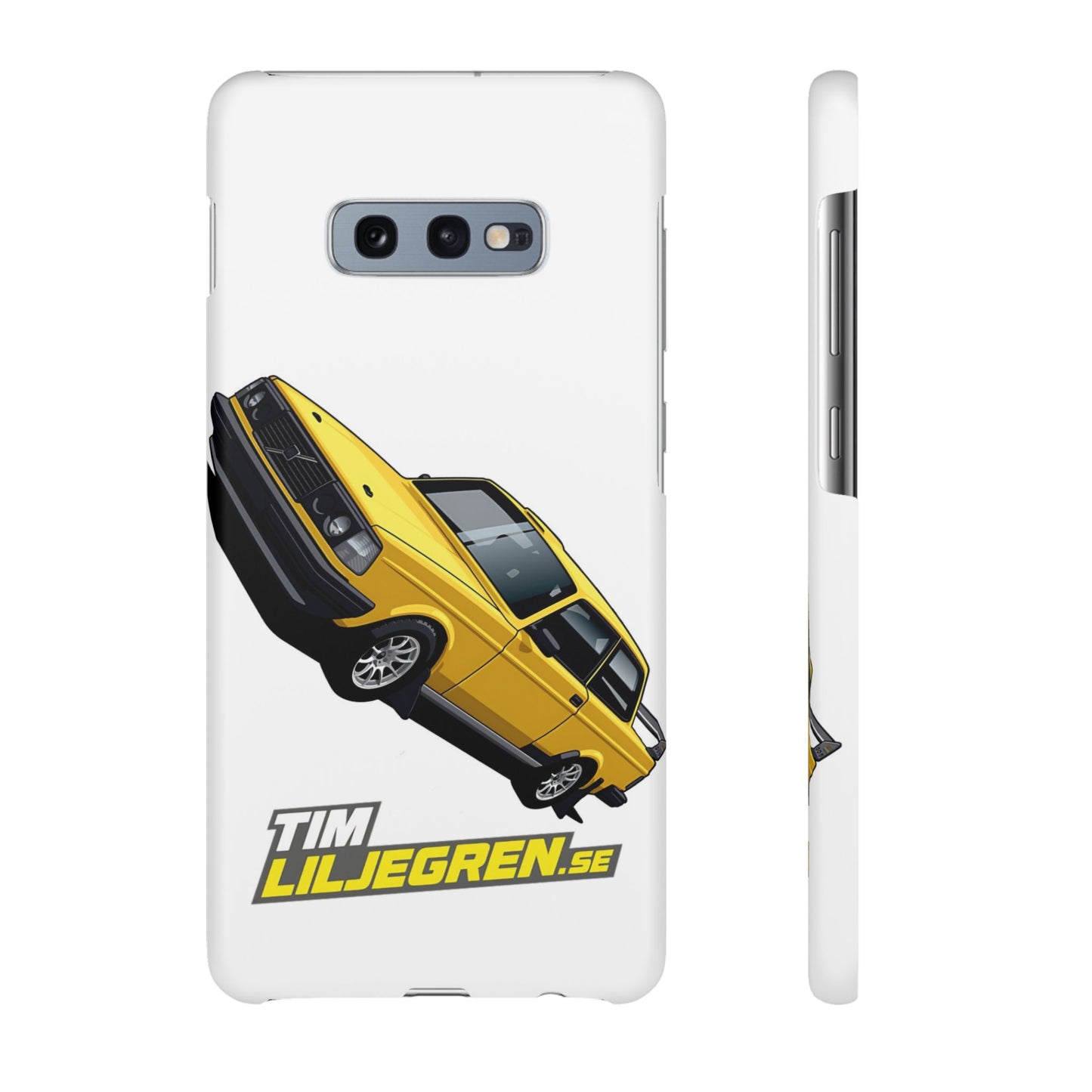 Super Slim - Apple & Samsung
