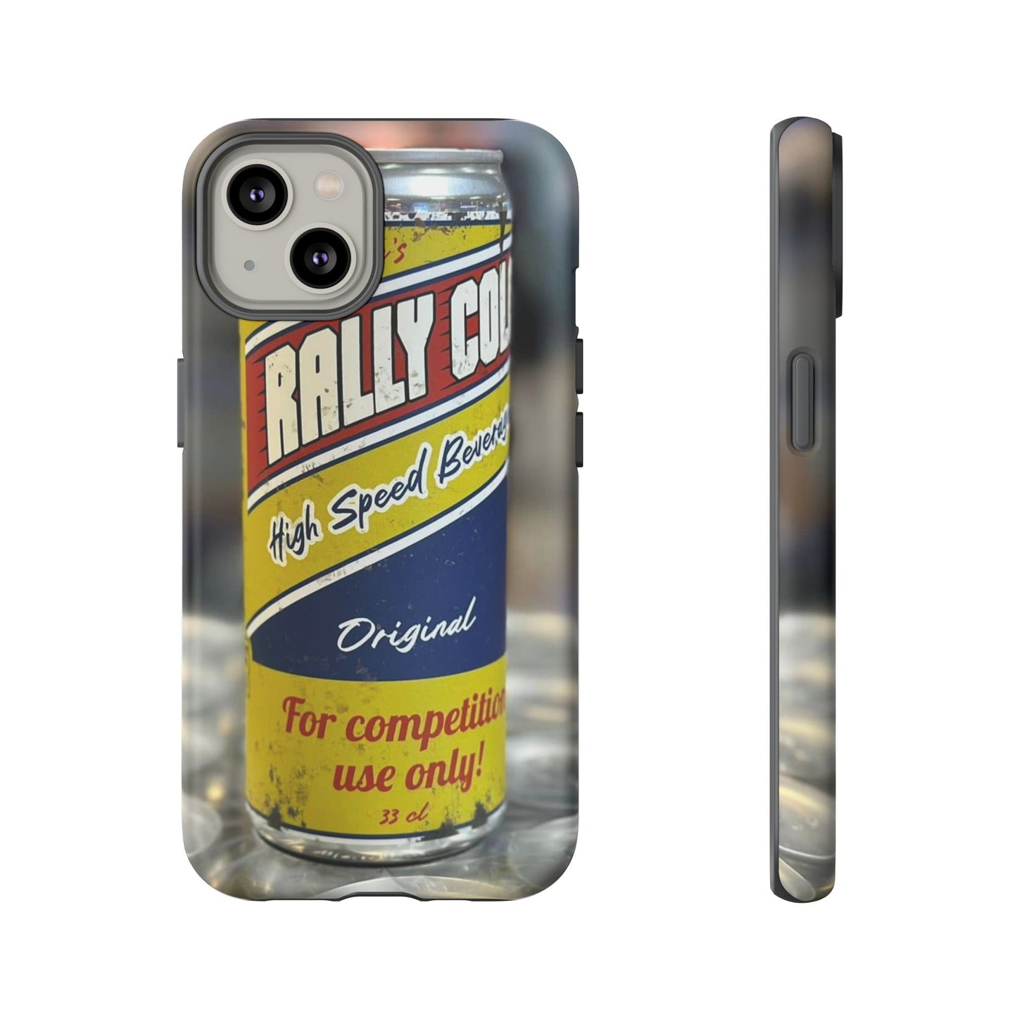 Tough Case - Apple