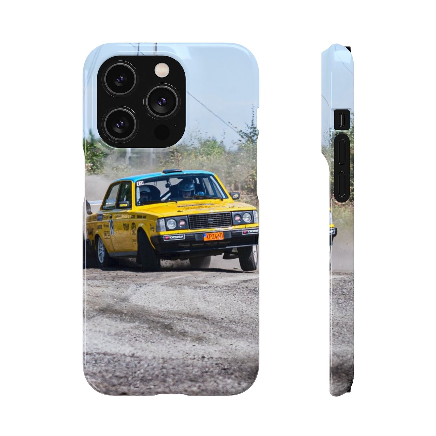 Super Slim - Apple & Samsung
