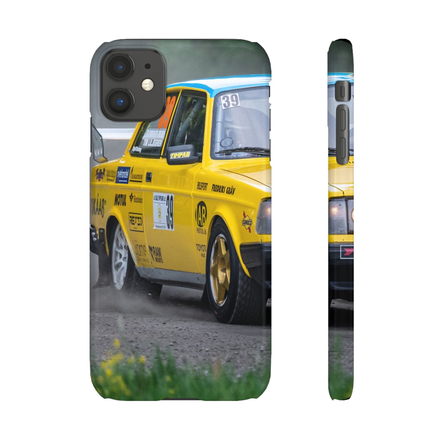 Super Slim - Apple & Samsung