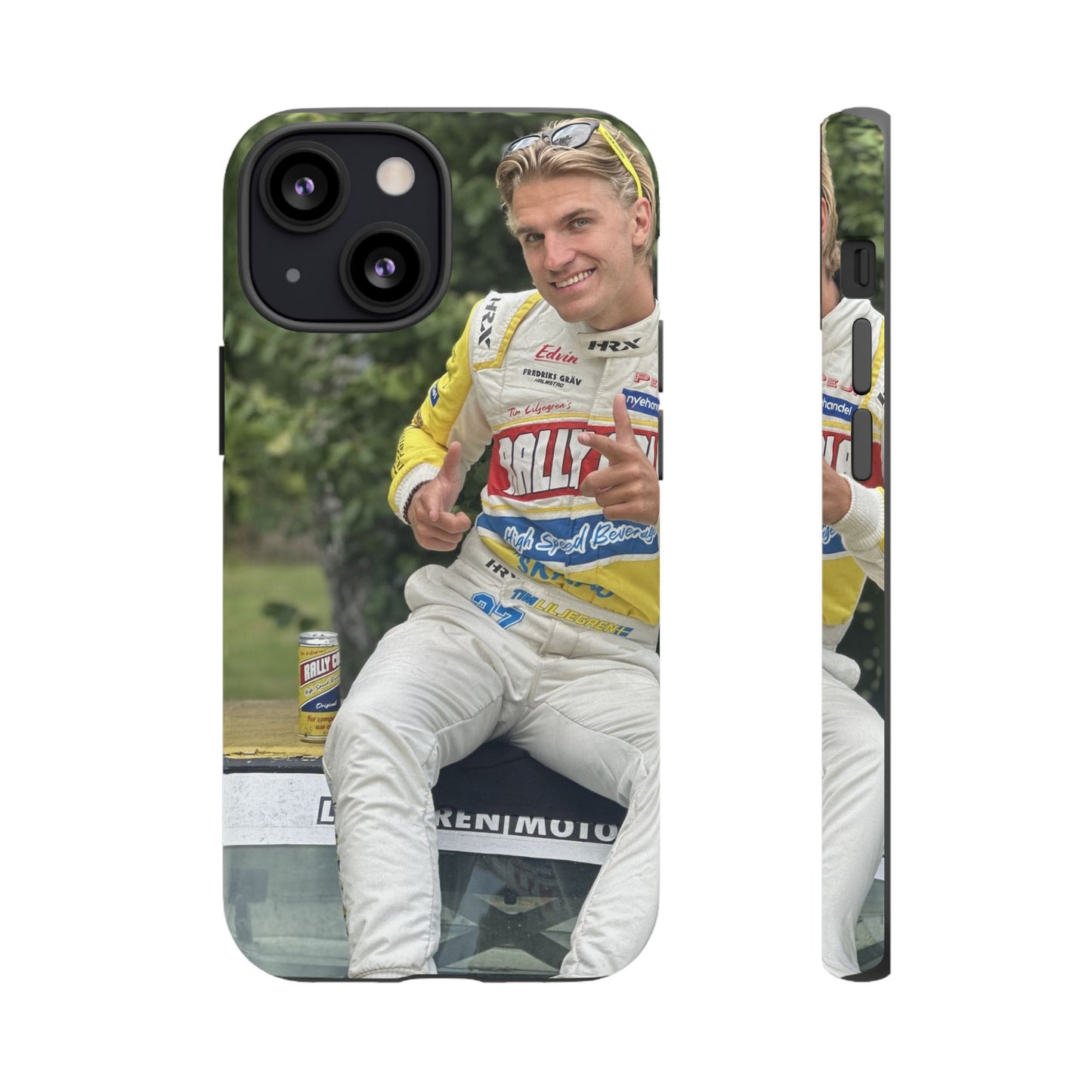 Tough Case - Apple