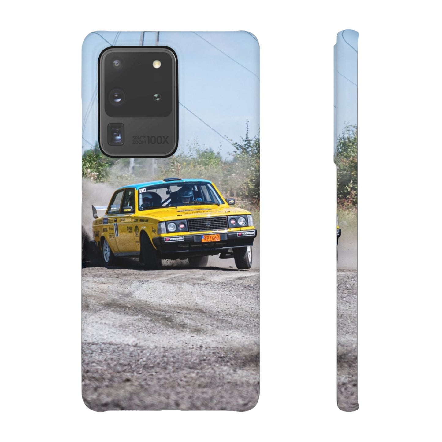 Super Slim - Apple & Samsung