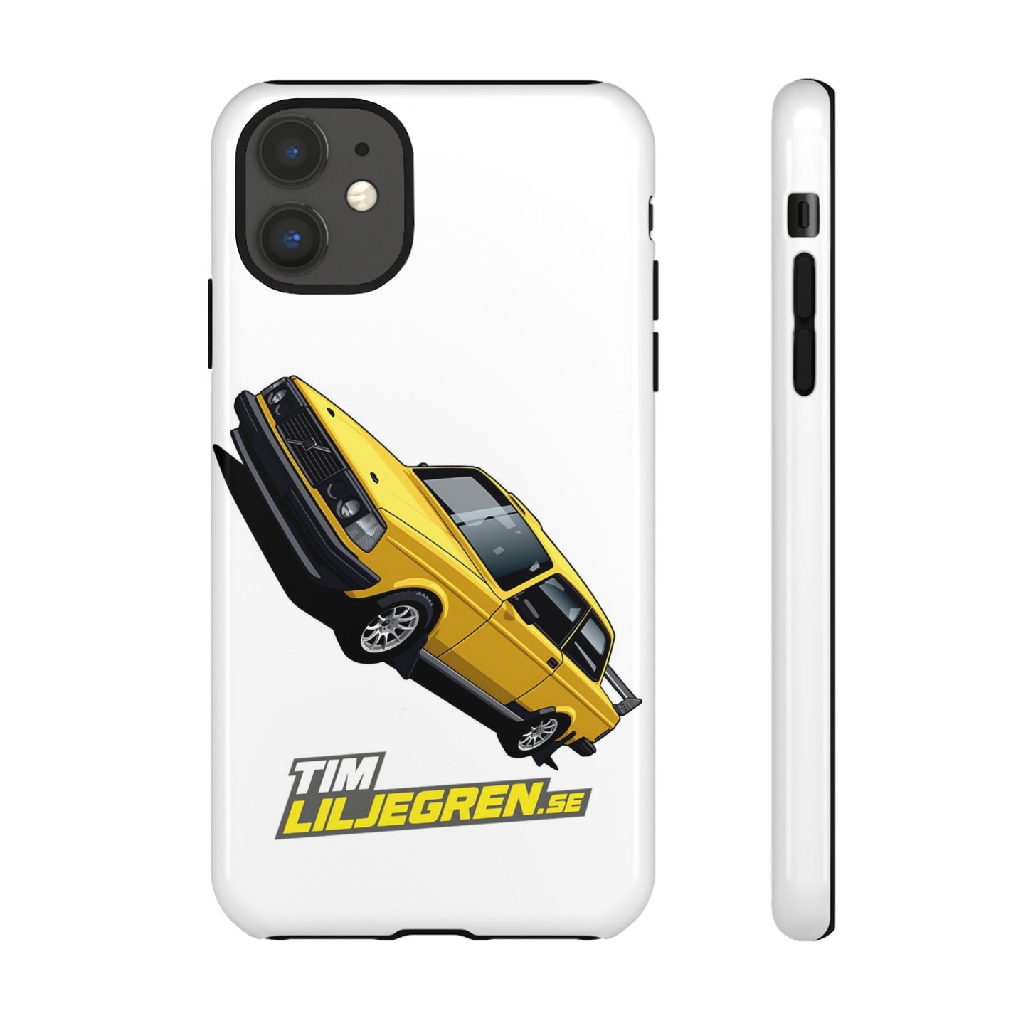 Tough Case - Apple