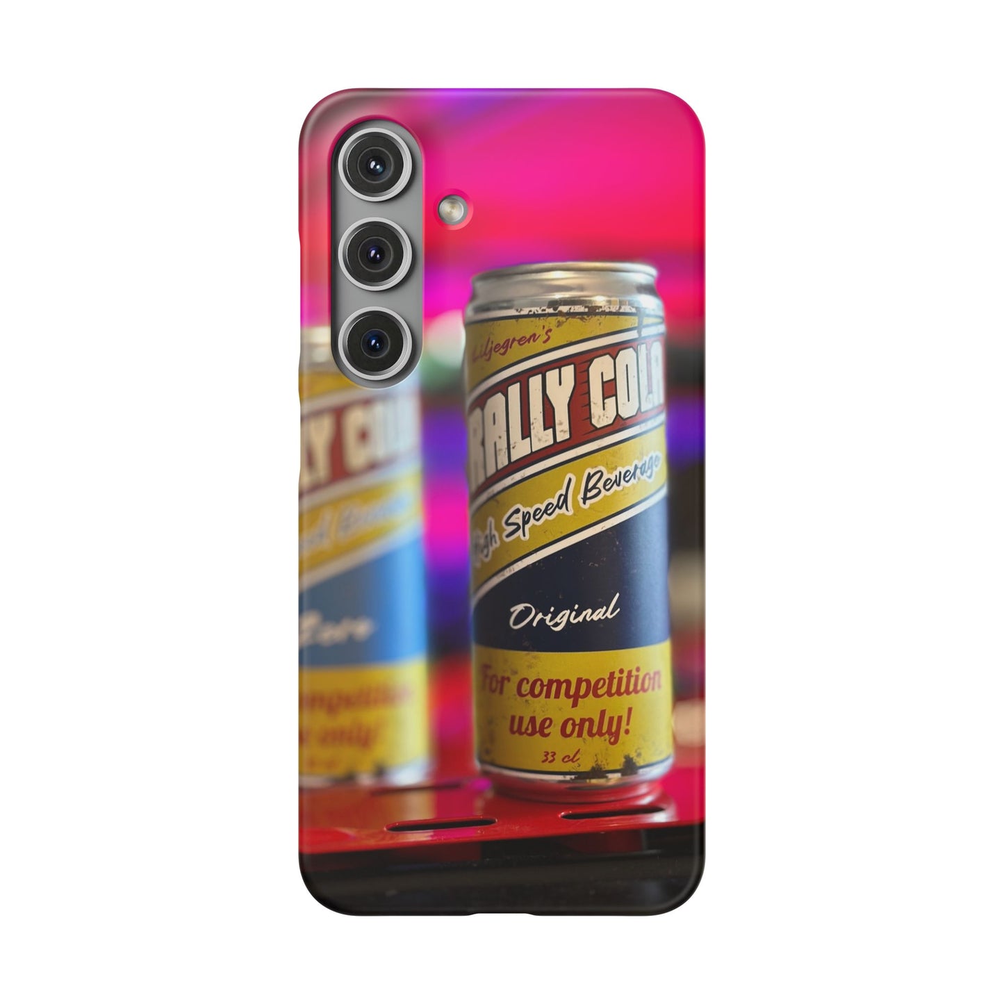 Super Slim - Apple & Samsung