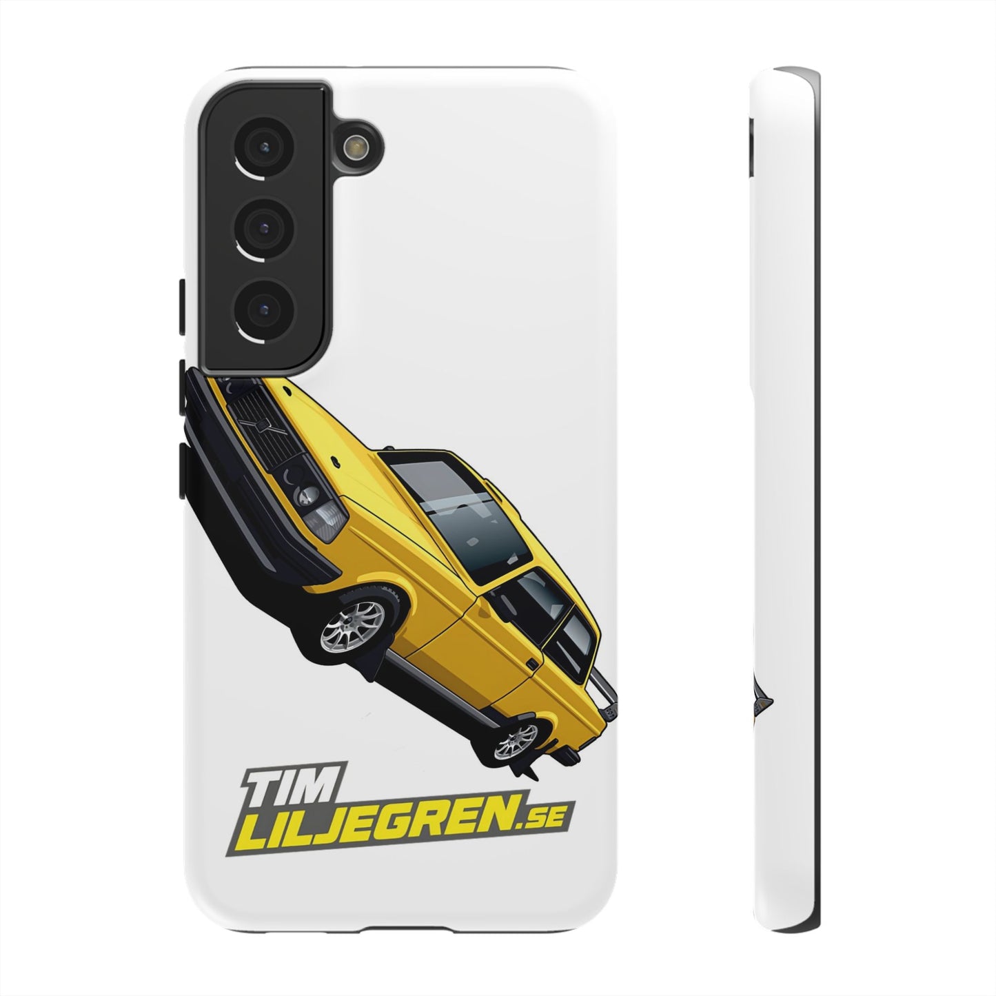 Tough Case - Samsung & Google Pixel