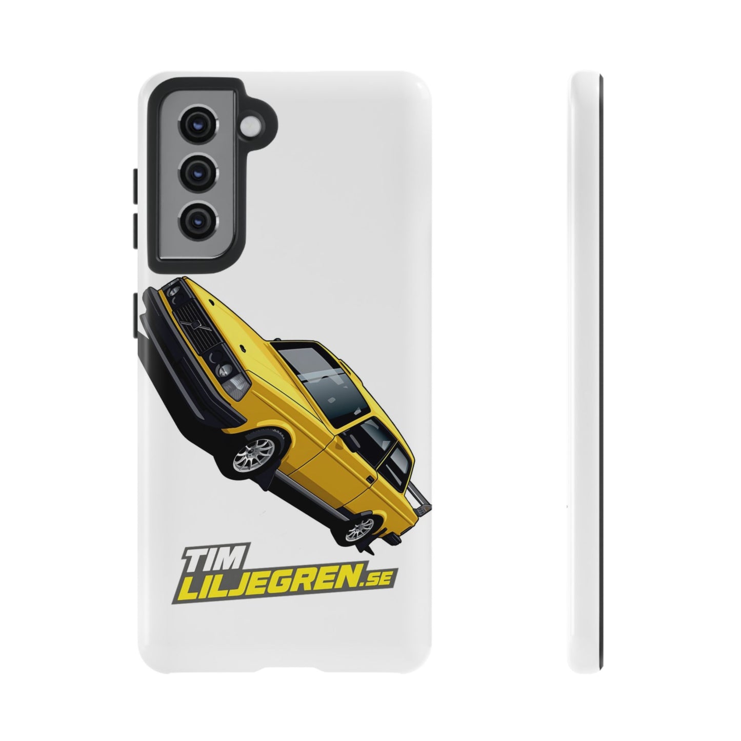 Tough Case - Samsung & Google Pixel
