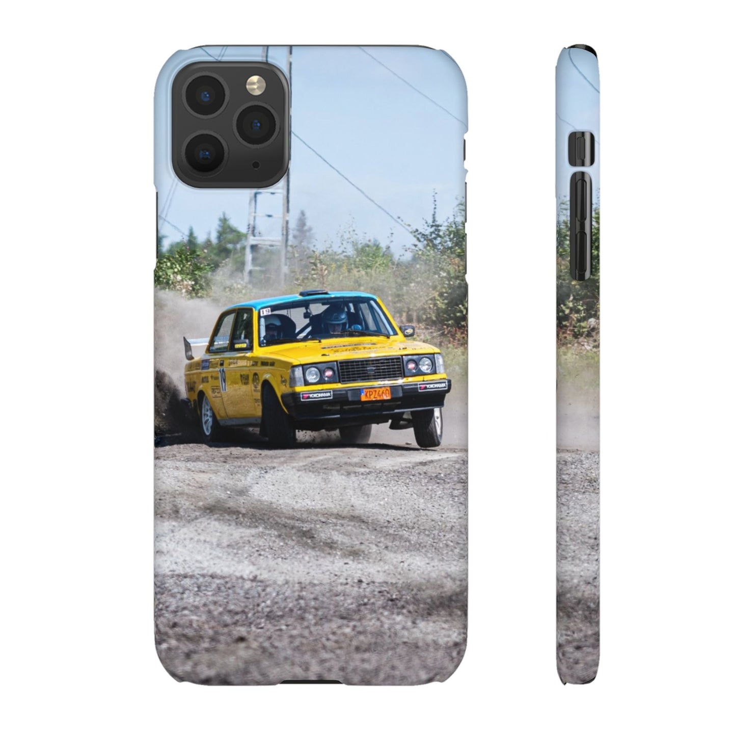 Super Slim - Apple & Samsung