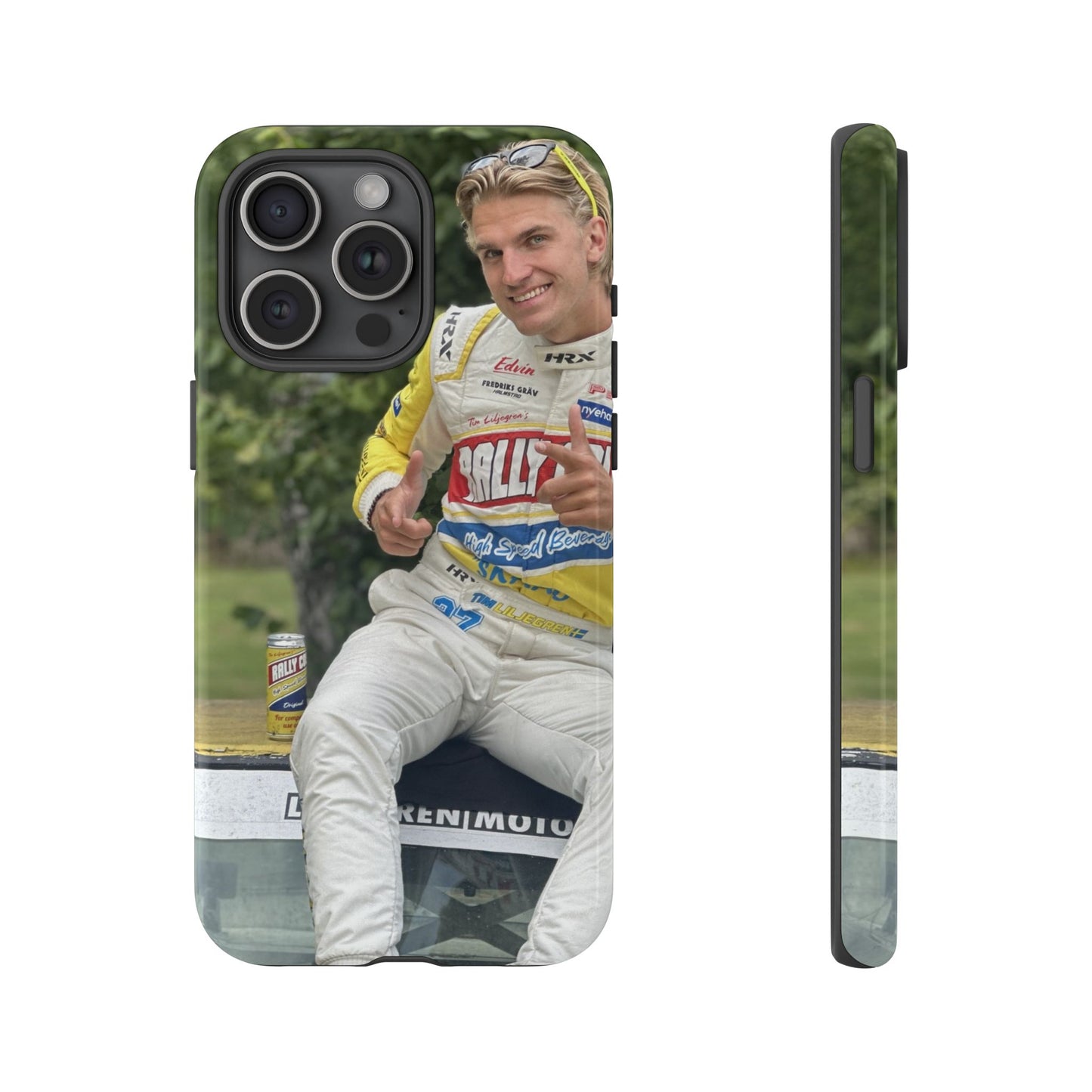 Tough Case - Apple