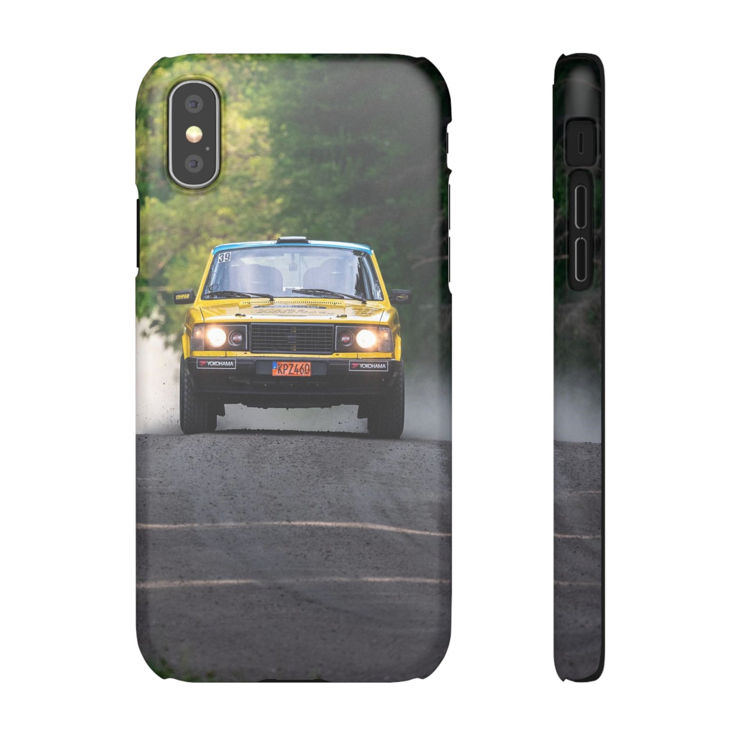 Super Slim - Apple & Samsung