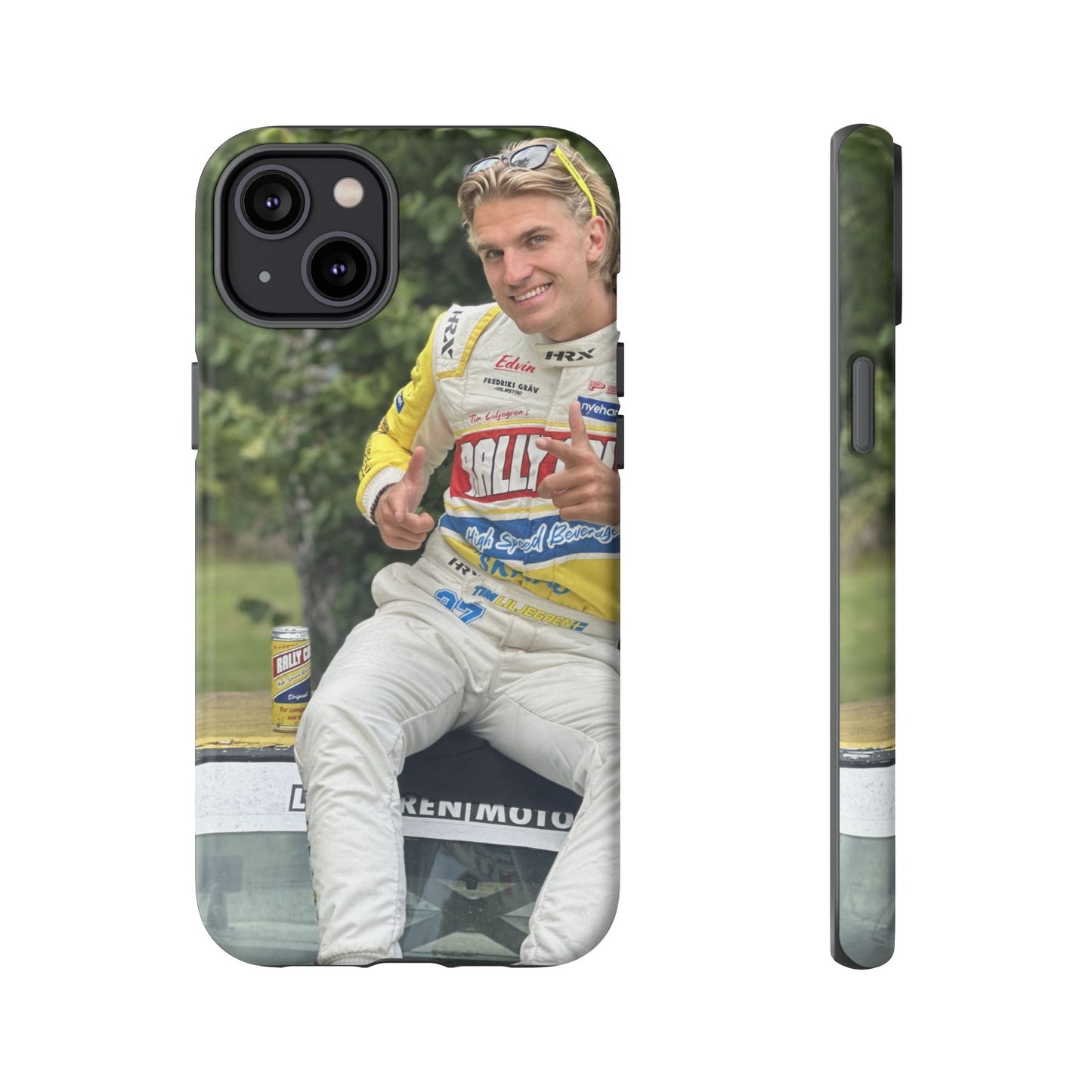 Tough Case - Apple
