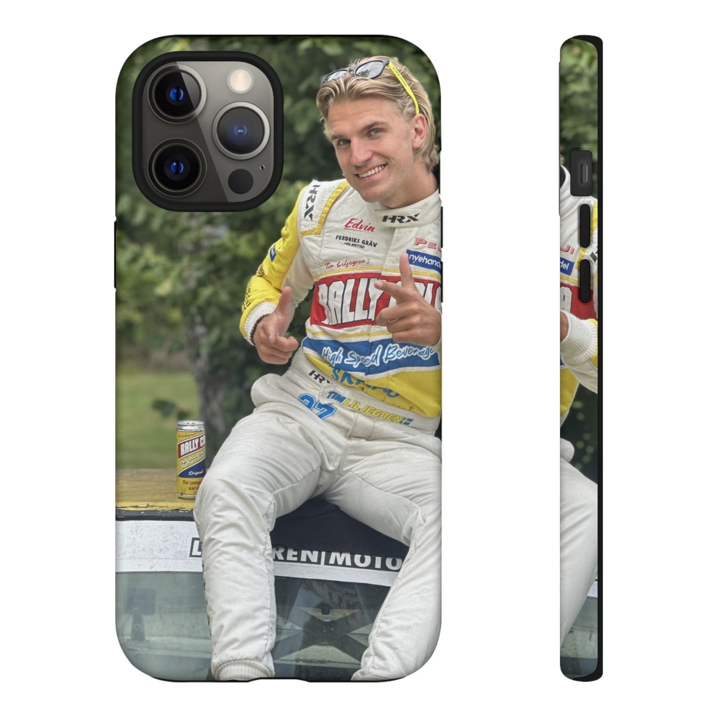 Tough Case - Apple