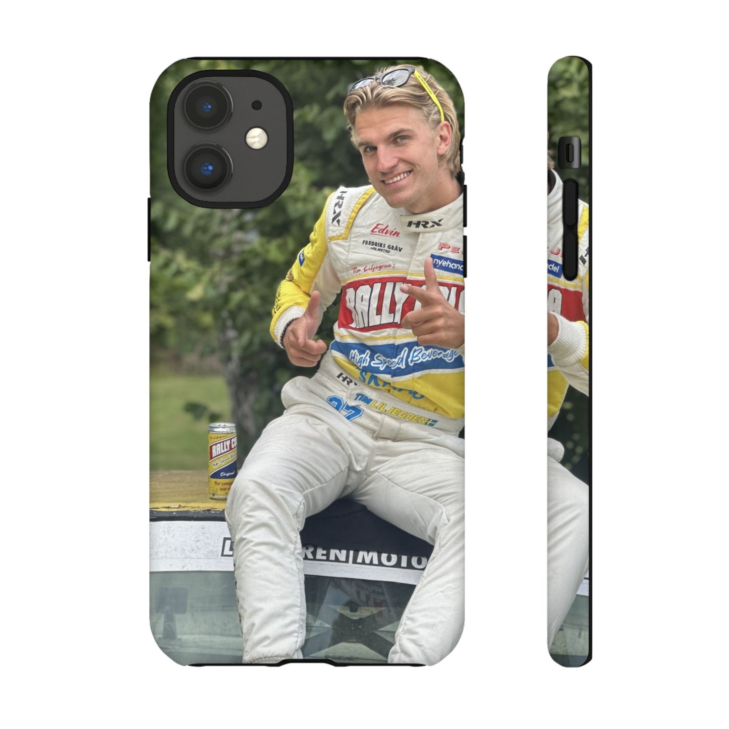 Tough Case - Apple