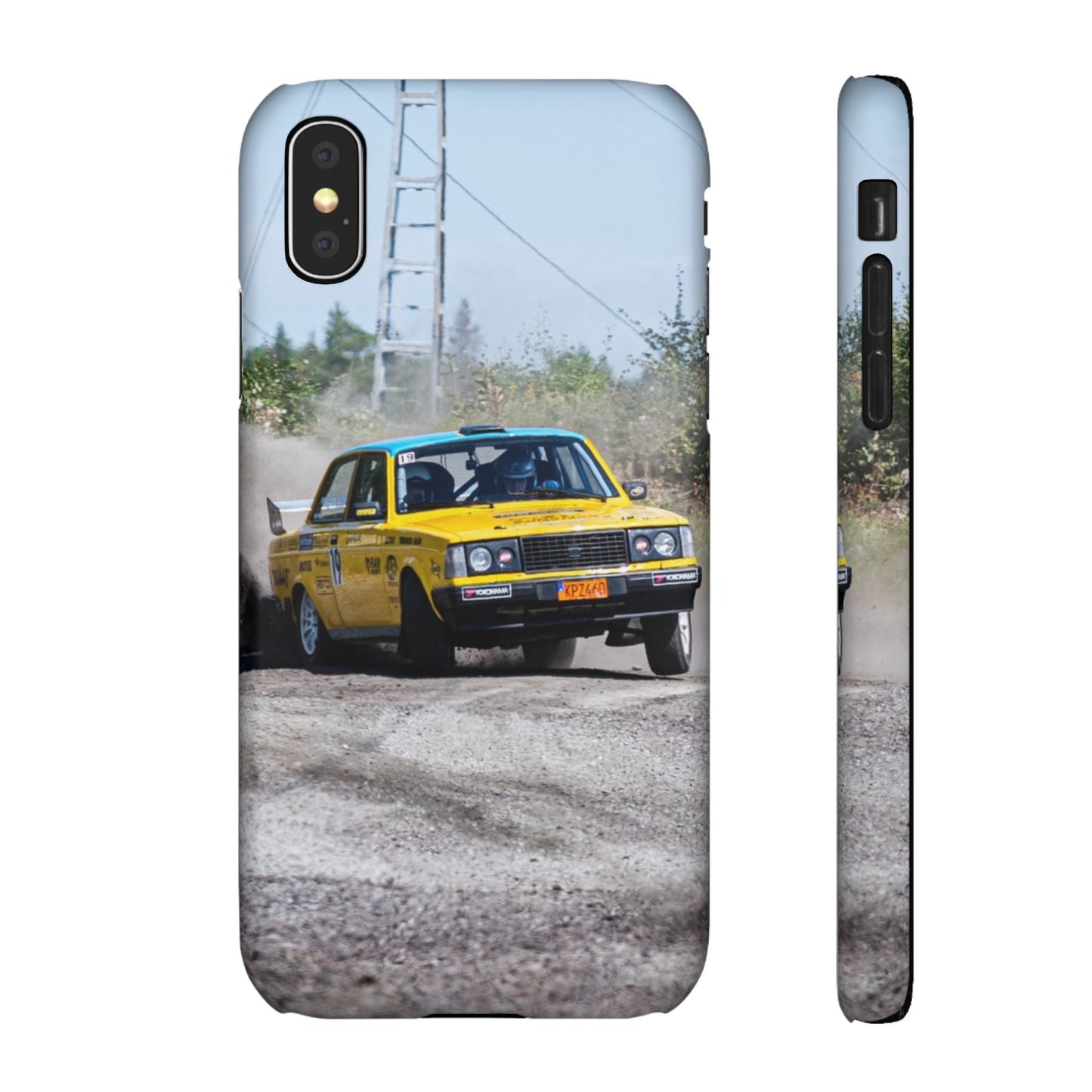 Super Slim - Apple & Samsung