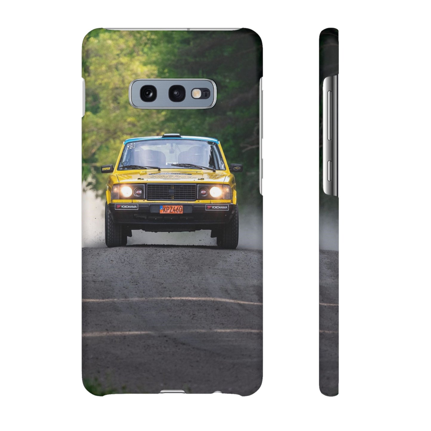 Super Slim - Apple & Samsung