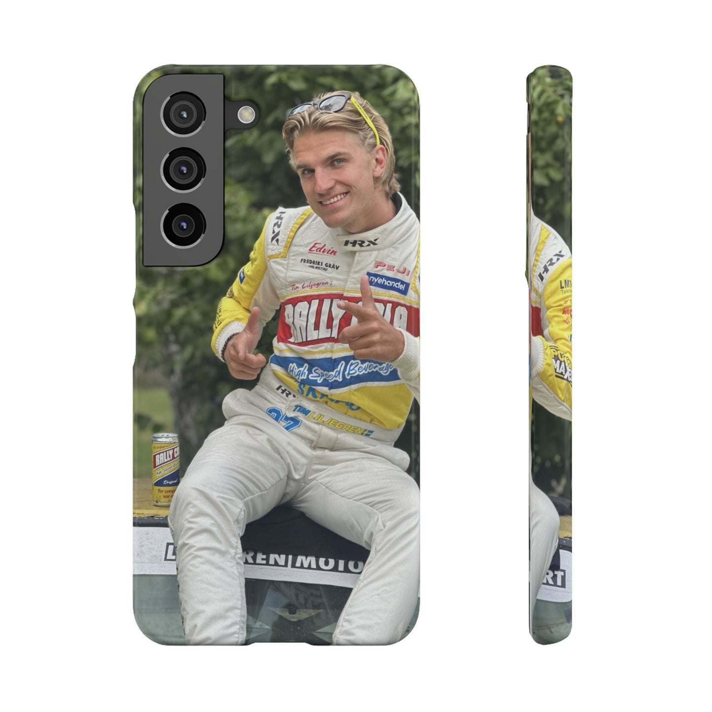 Super Slim - Apple & Samsung