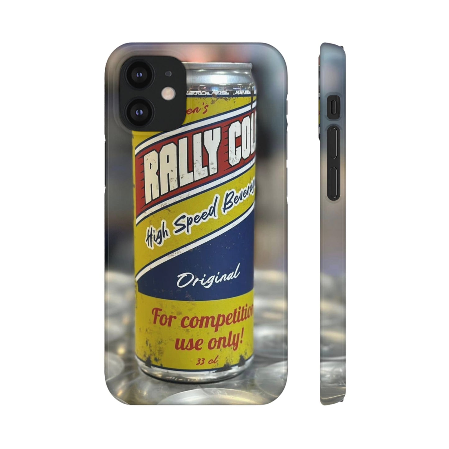 Super Slim - Apple & Samsung