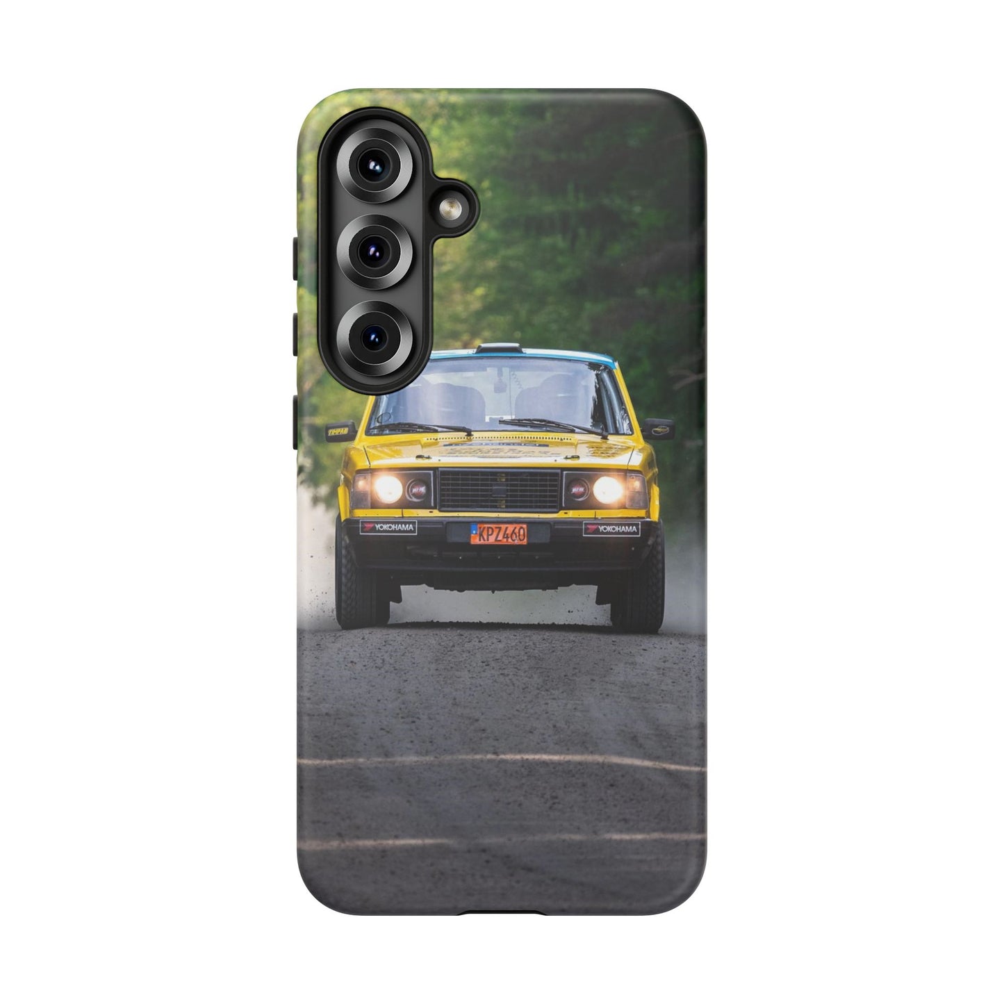Tough Case - Samsung & Google Pixel