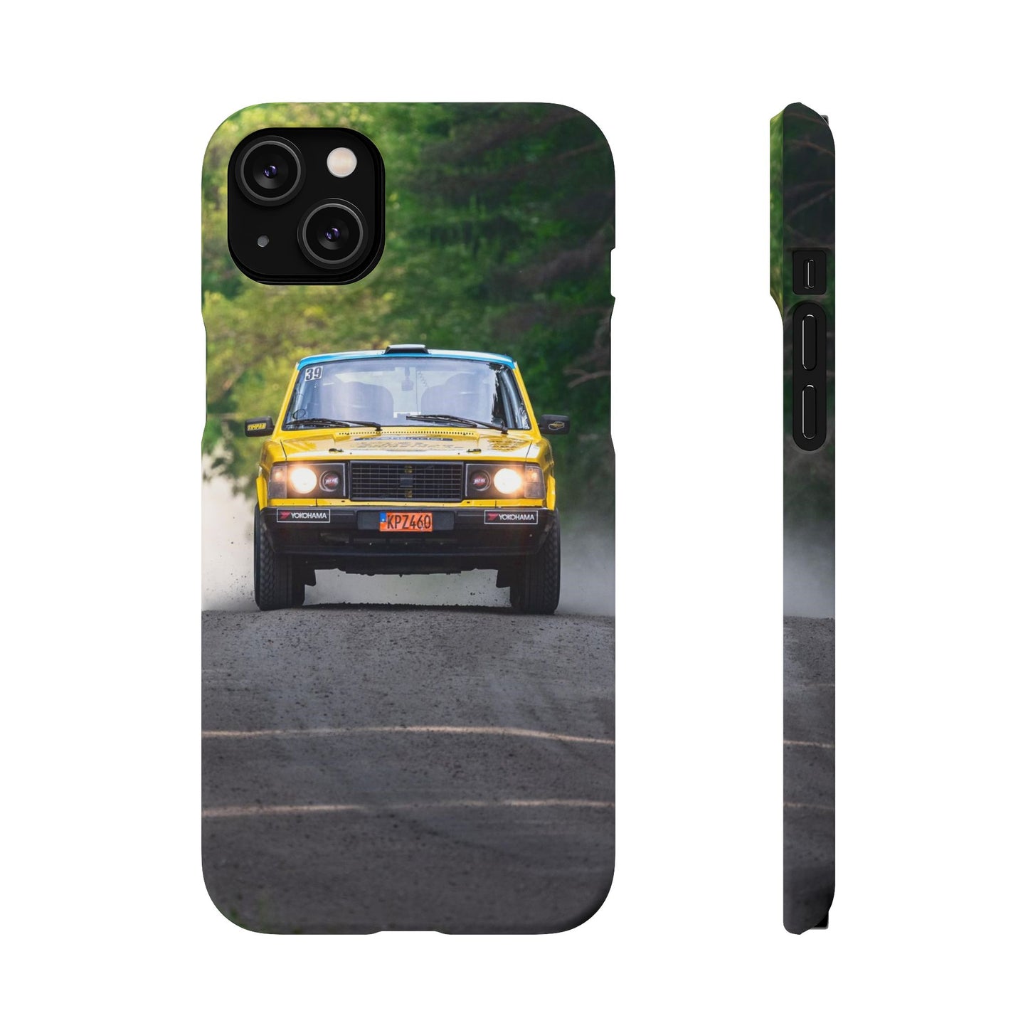 Super Slim - Apple & Samsung