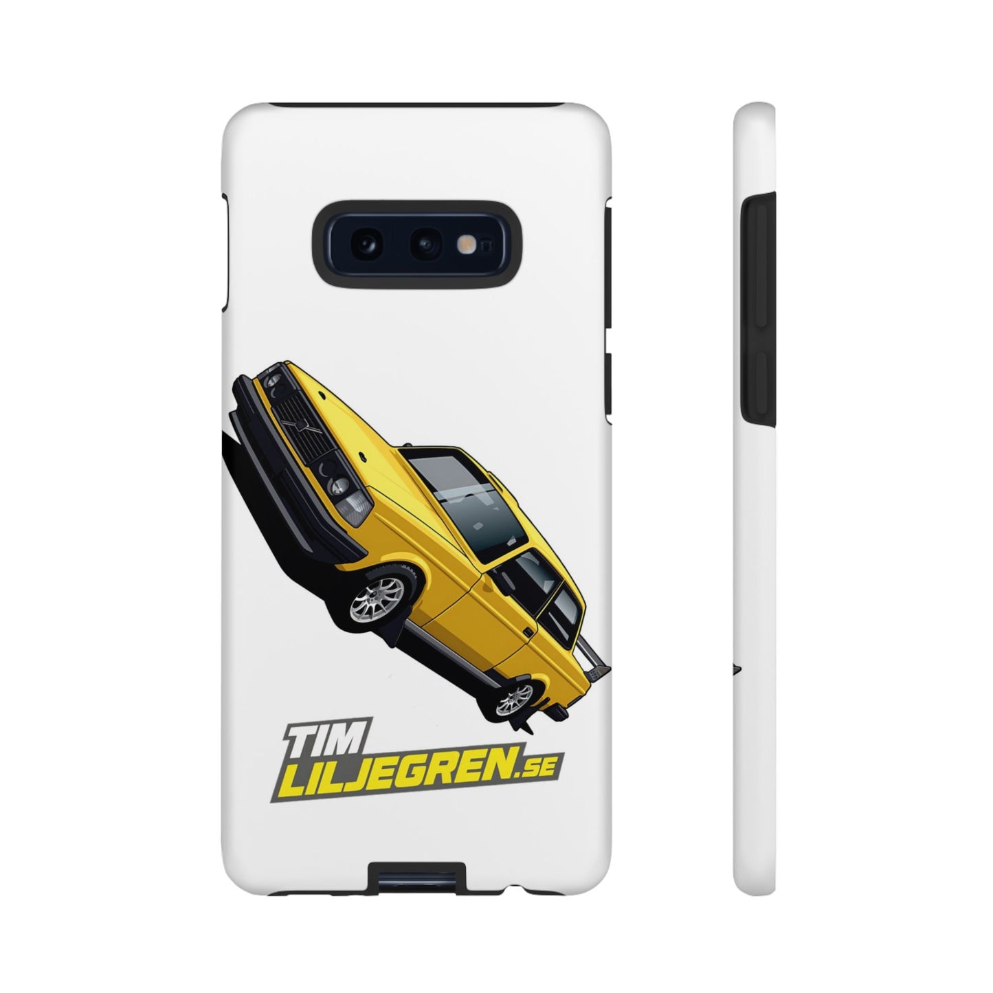 Tough Case - Samsung & Google Pixel