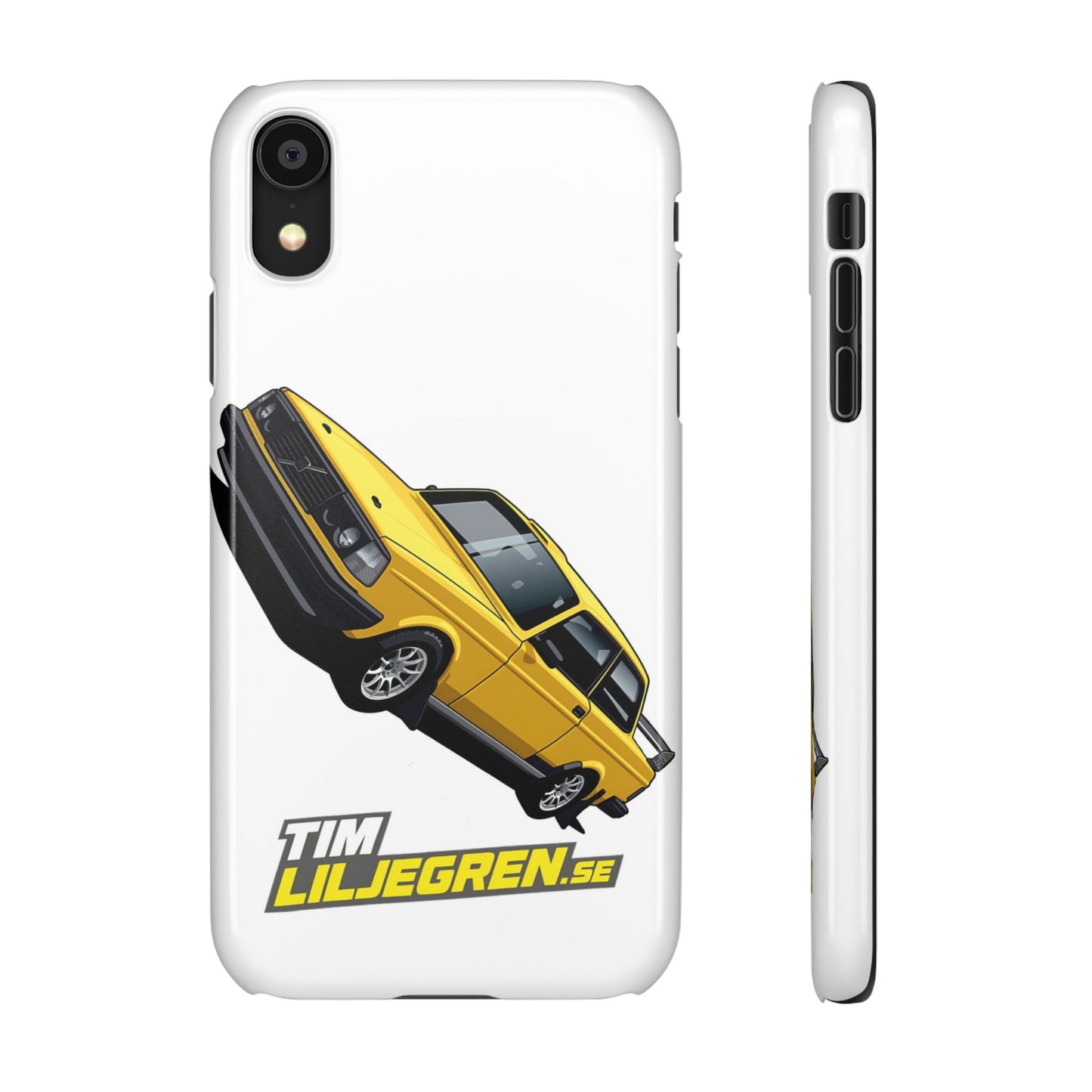 Super Slim - Apple & Samsung