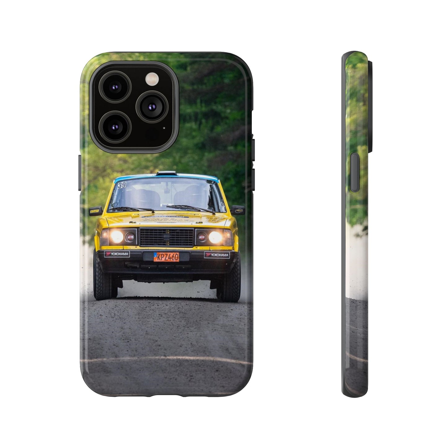 Tough Case - Apple