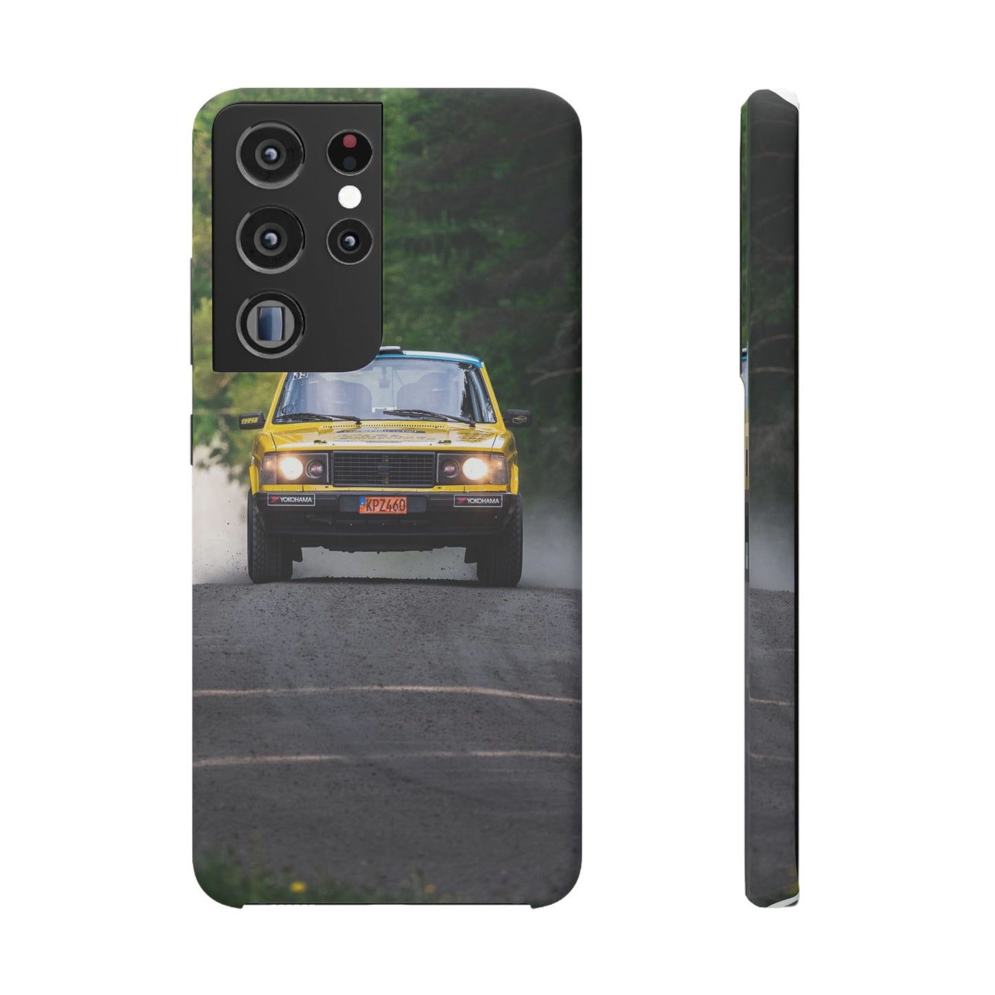 Super Slim - Apple & Samsung