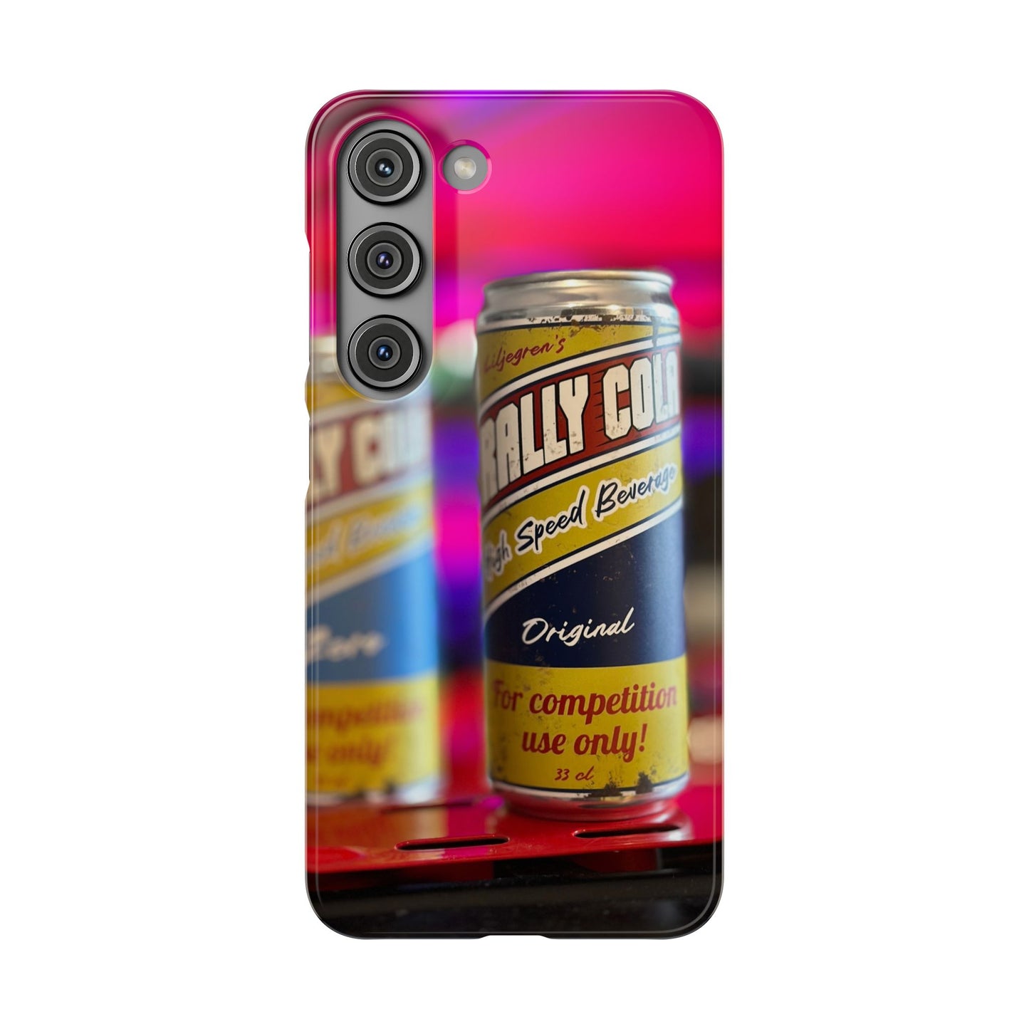 Super Slim - Apple & Samsung