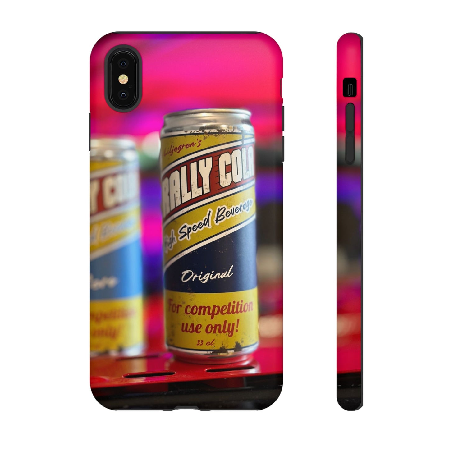 Tough Case - Apple