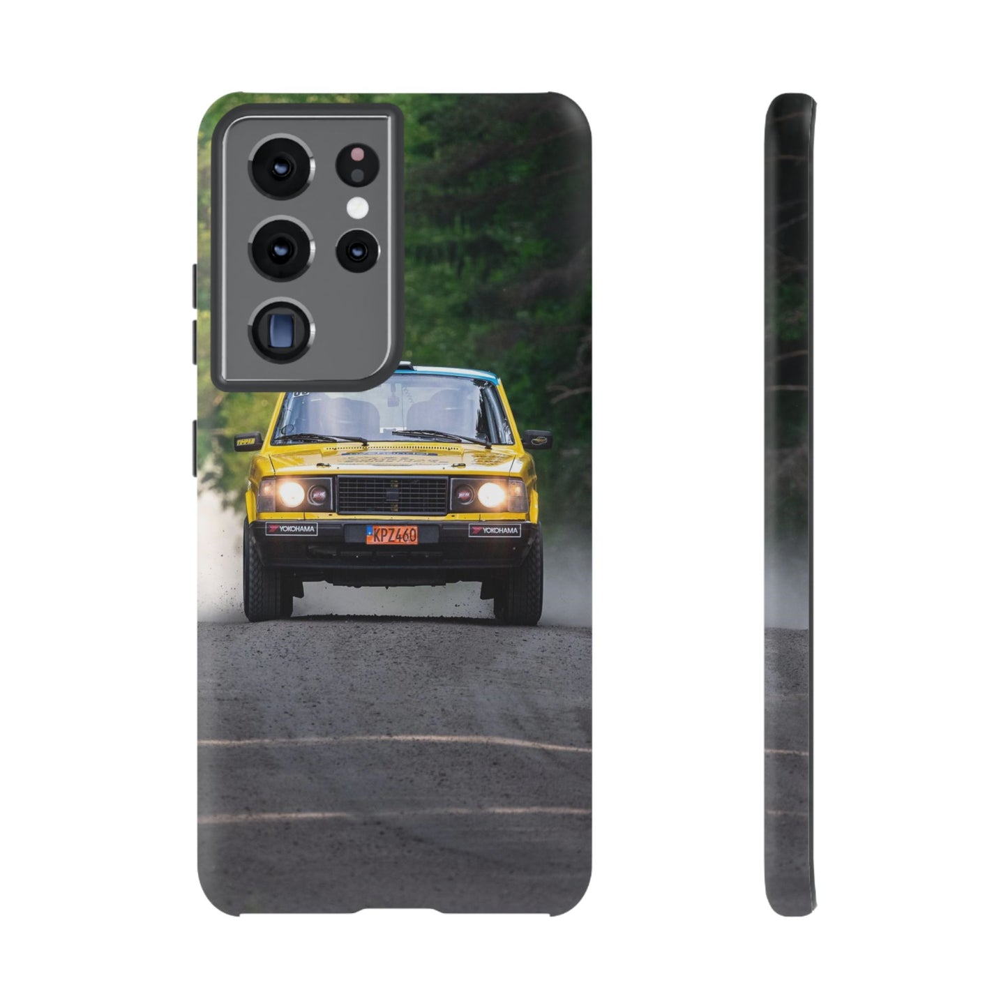 Tough Case - Samsung & Google Pixel